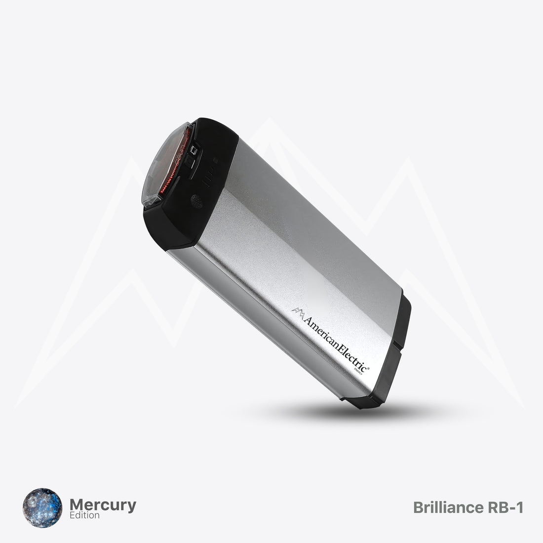 Brilliance RB-1 Battery Pack