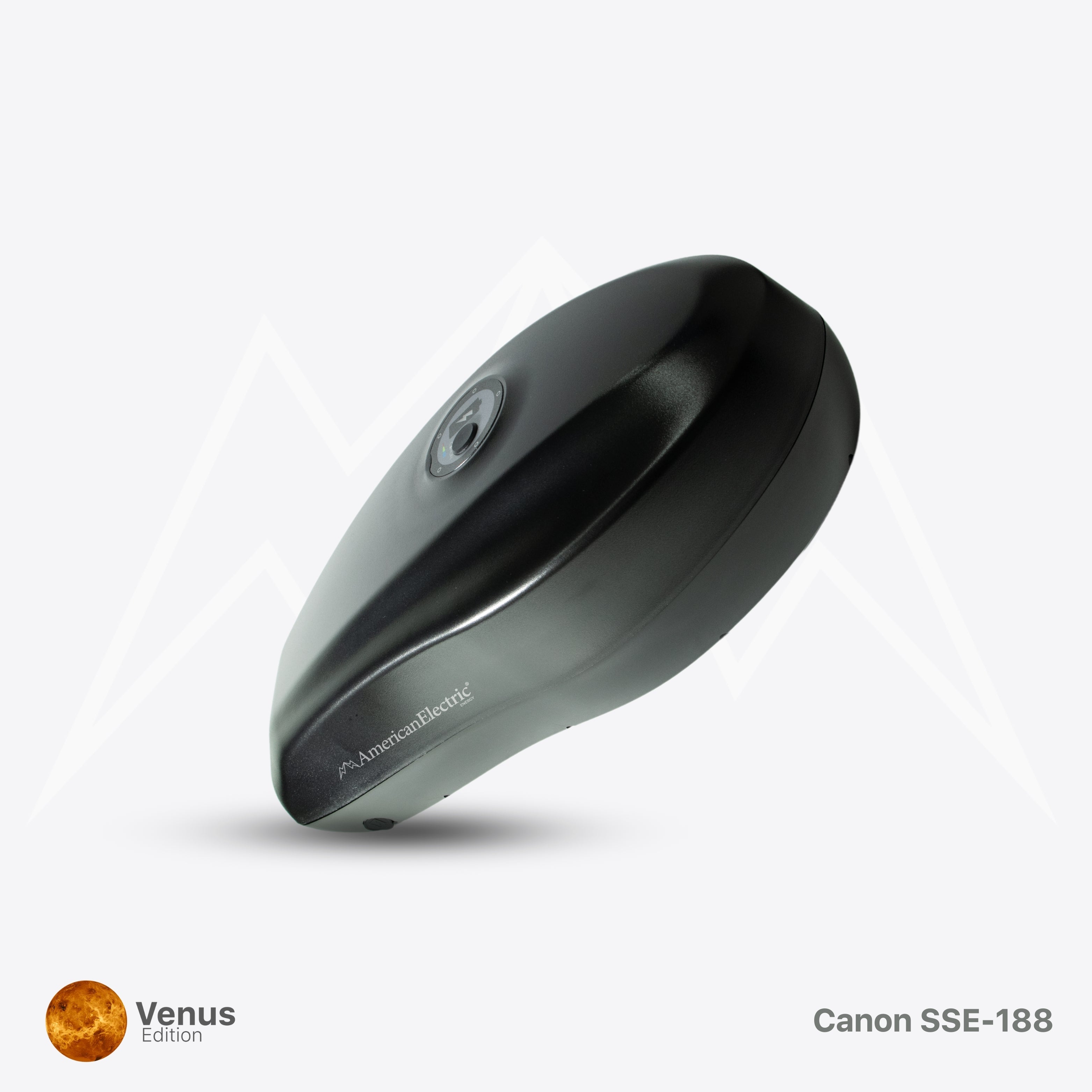 Canon SSE-188 Battery Case