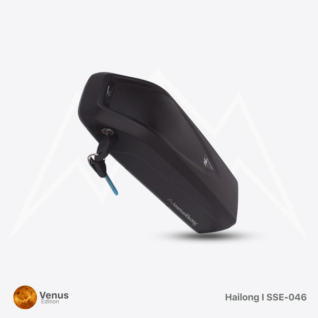 Hailong I SSE-046 Battery Pack