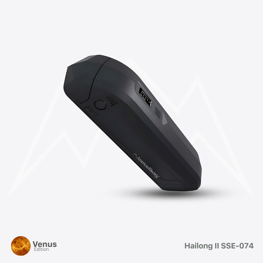 Hailong II SSE-074 Battery Case