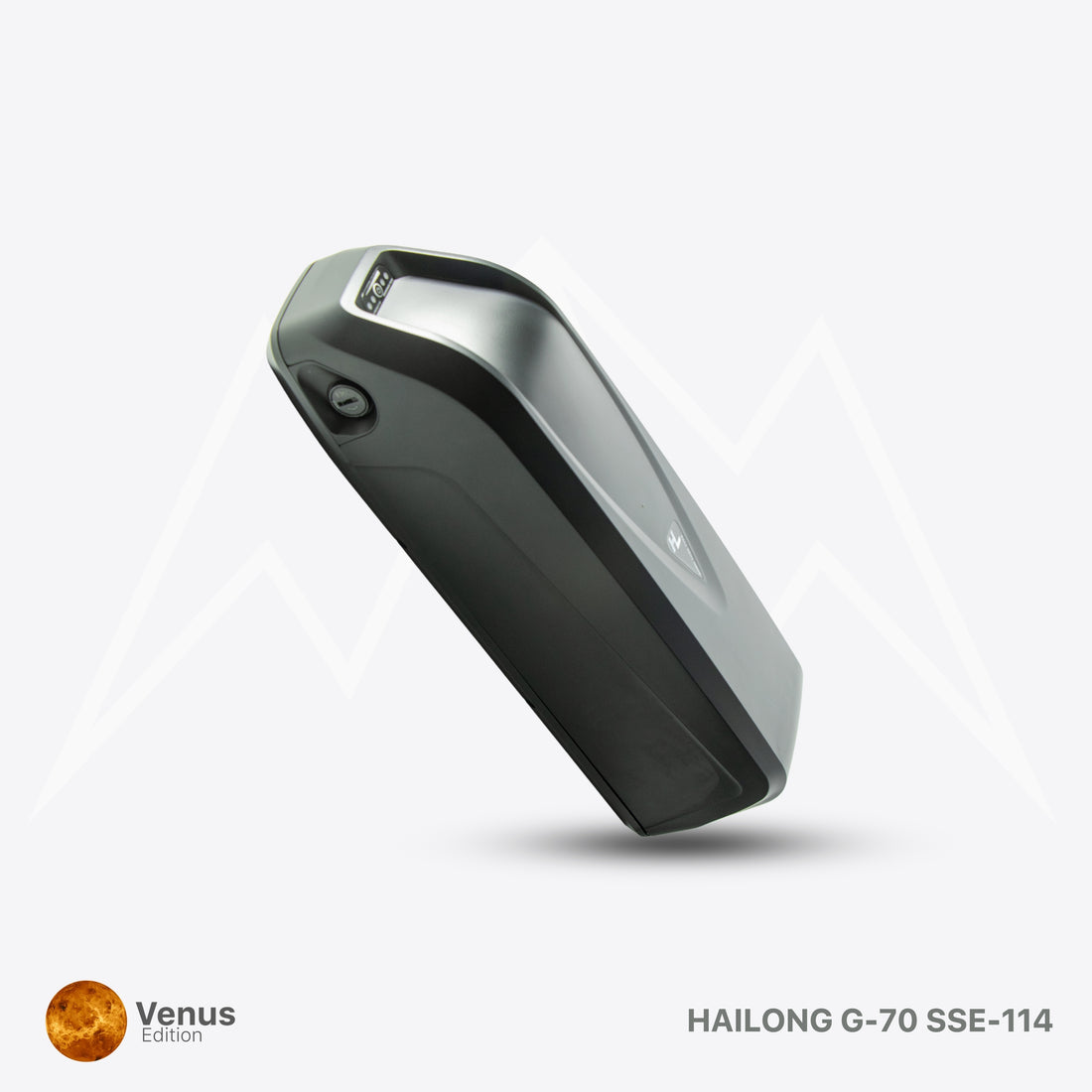 Hailong G70 SSE-114 Battery Case