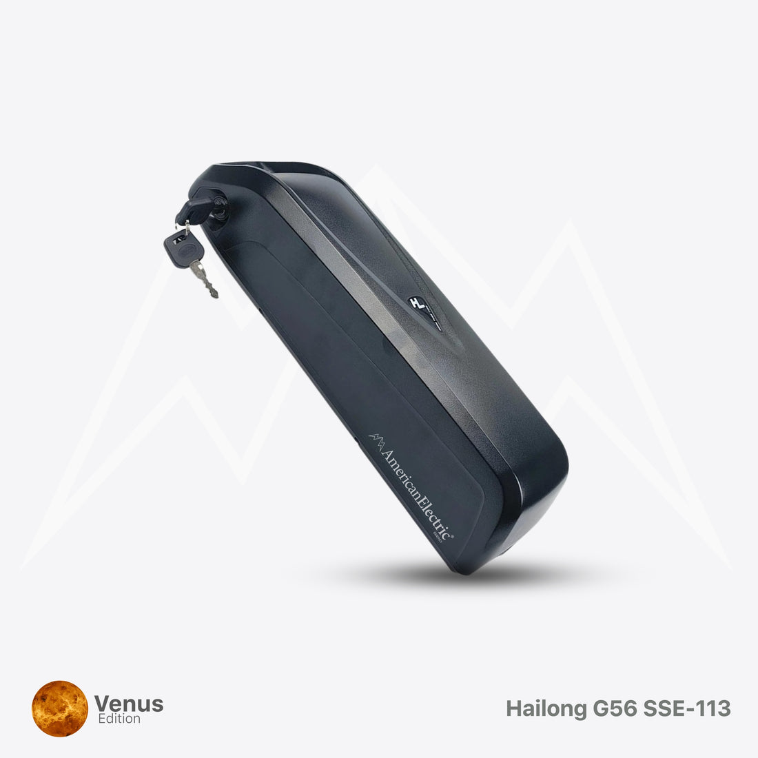 Hailong G56 SSE-113 Battery Pack
