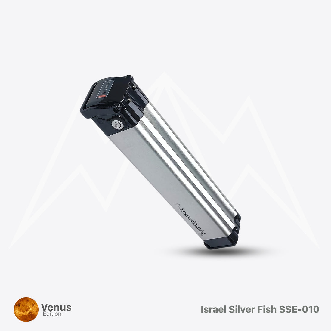 Israel SF-SSE-010 Battery Pack