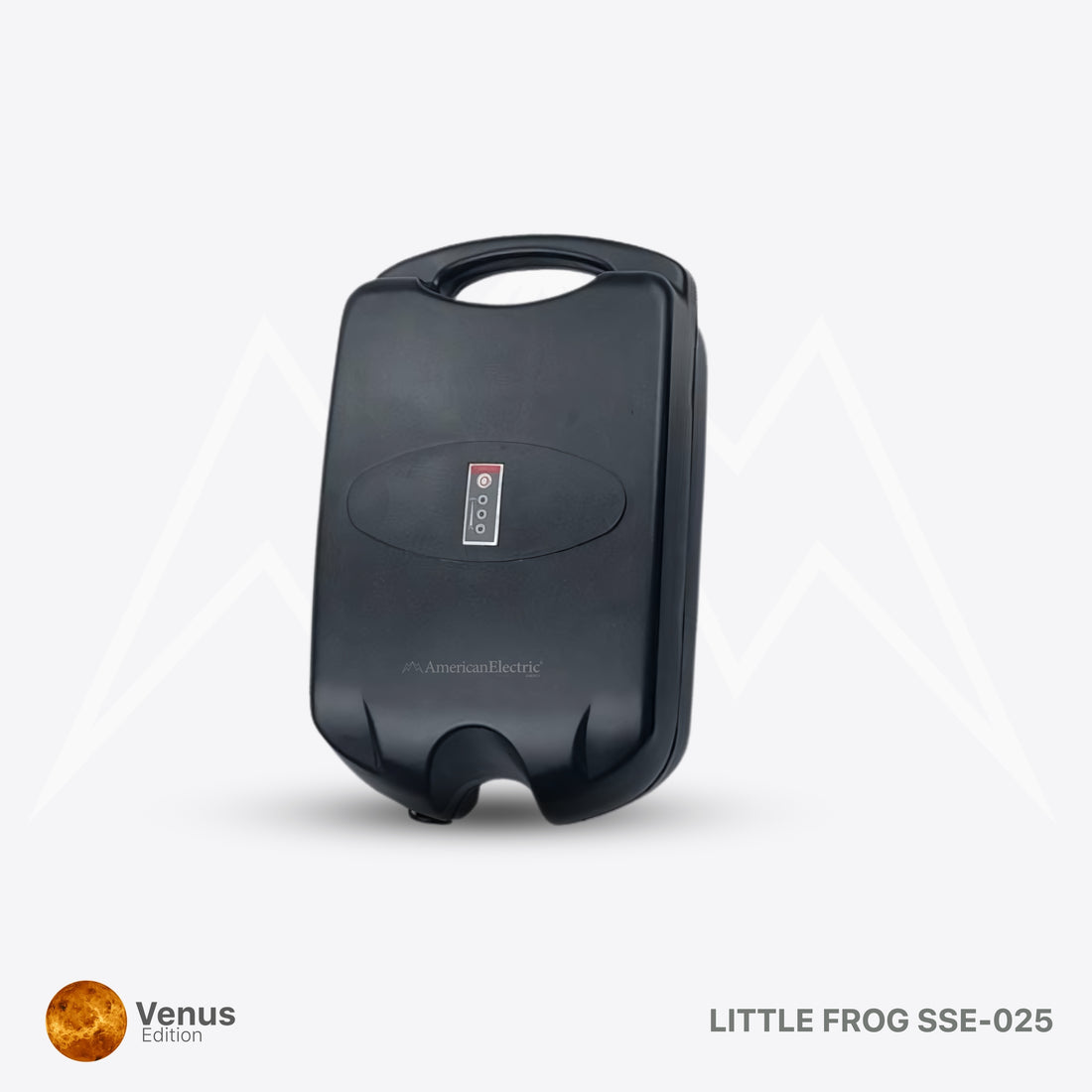 Little Frog SSE-025 Battery Pack