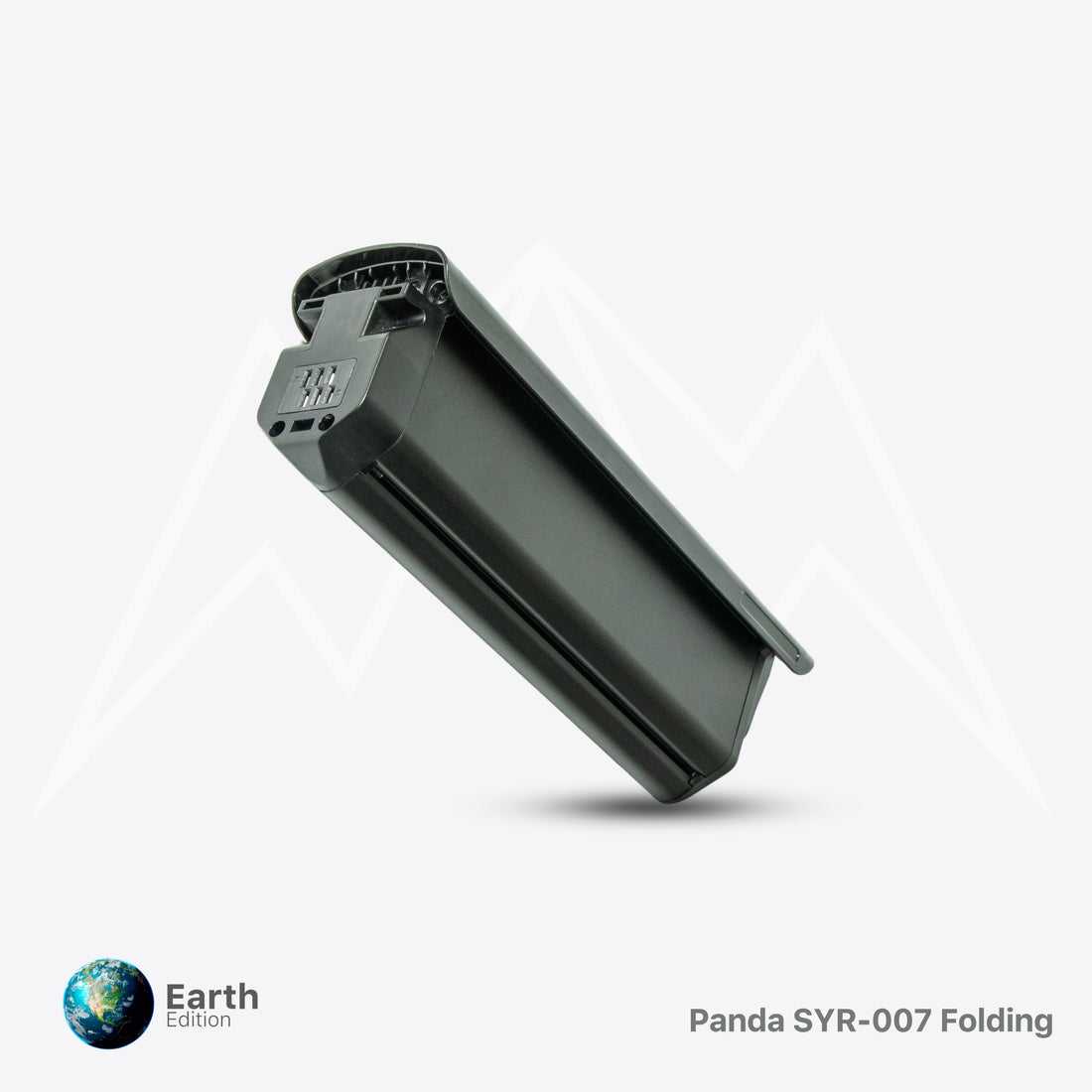 Panda SYR-007 Battery Case