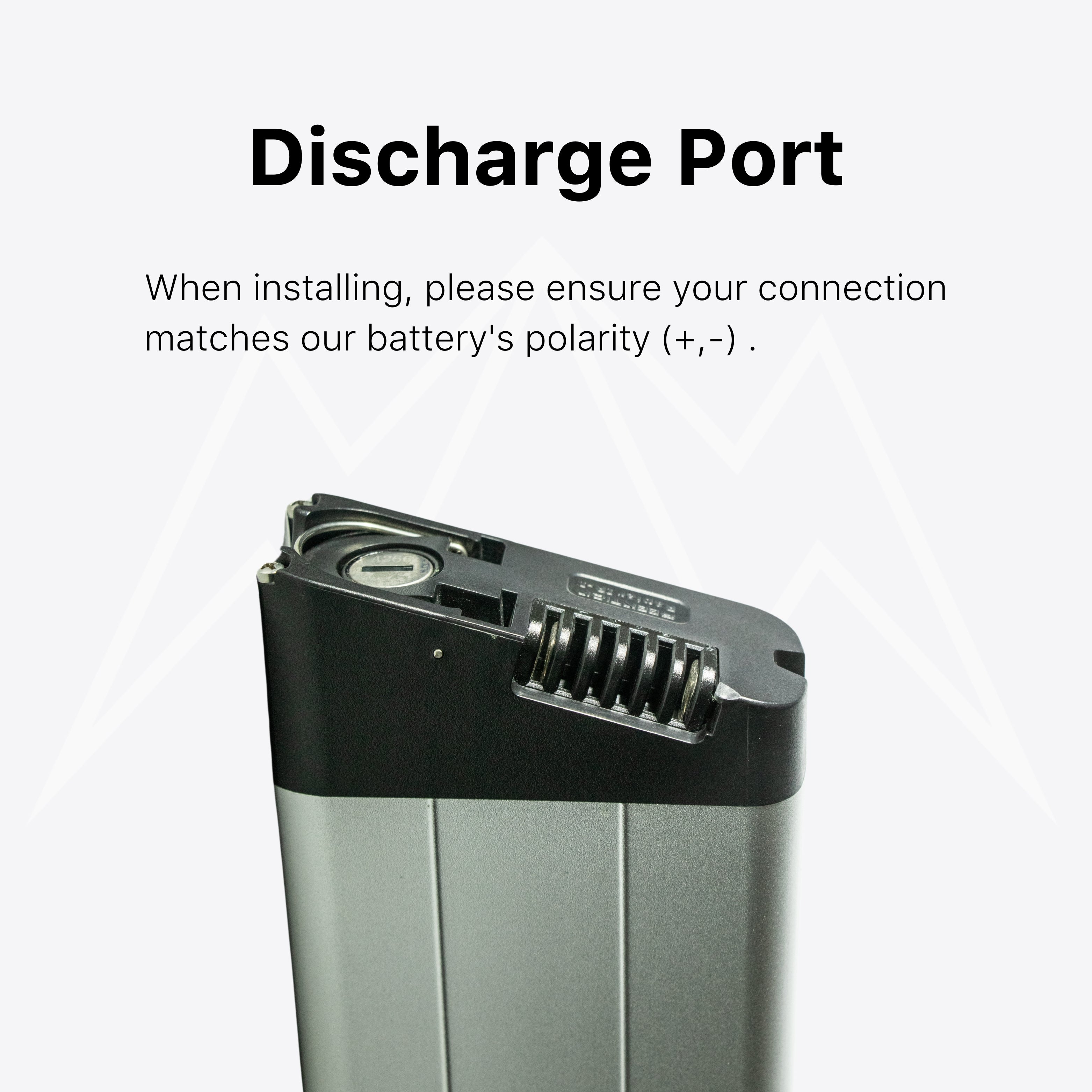 Rapier FR-4 Battery Case