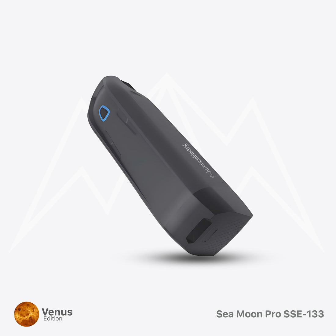 Sea Moon Pro SSE-133 Battery Pack