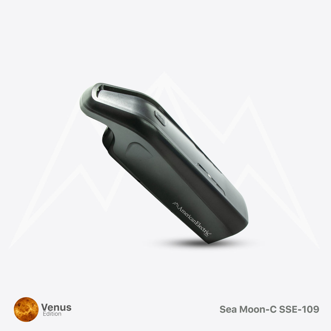 Sea Moon - C SSE-109 Battery Case