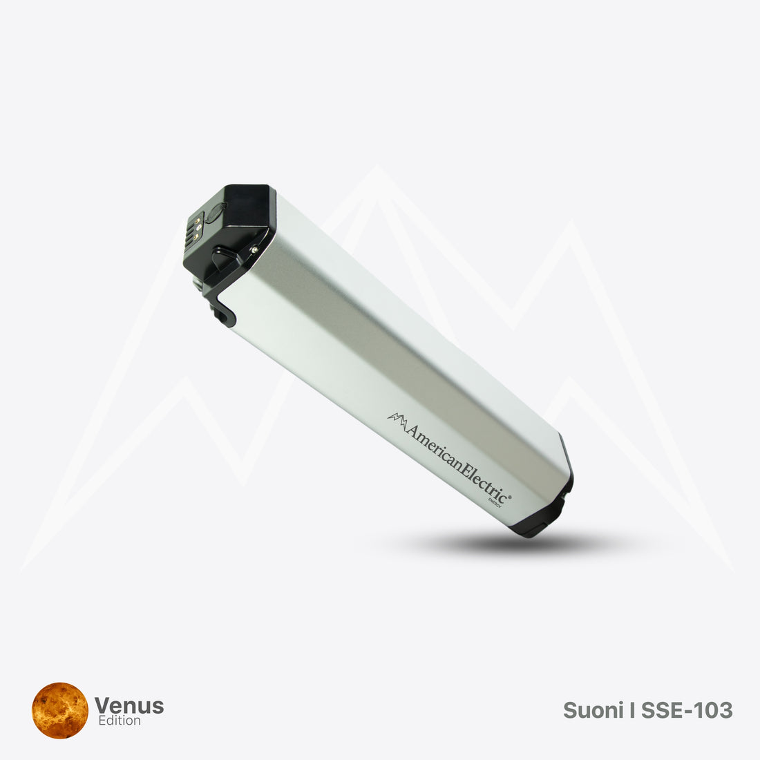 Suoni I SSE-103 Battery Pack