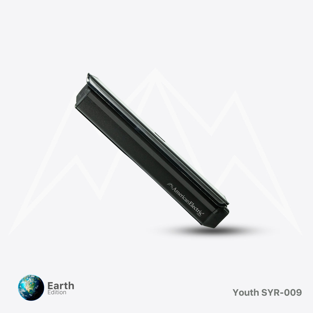 Youth SYR-009 Battery Case