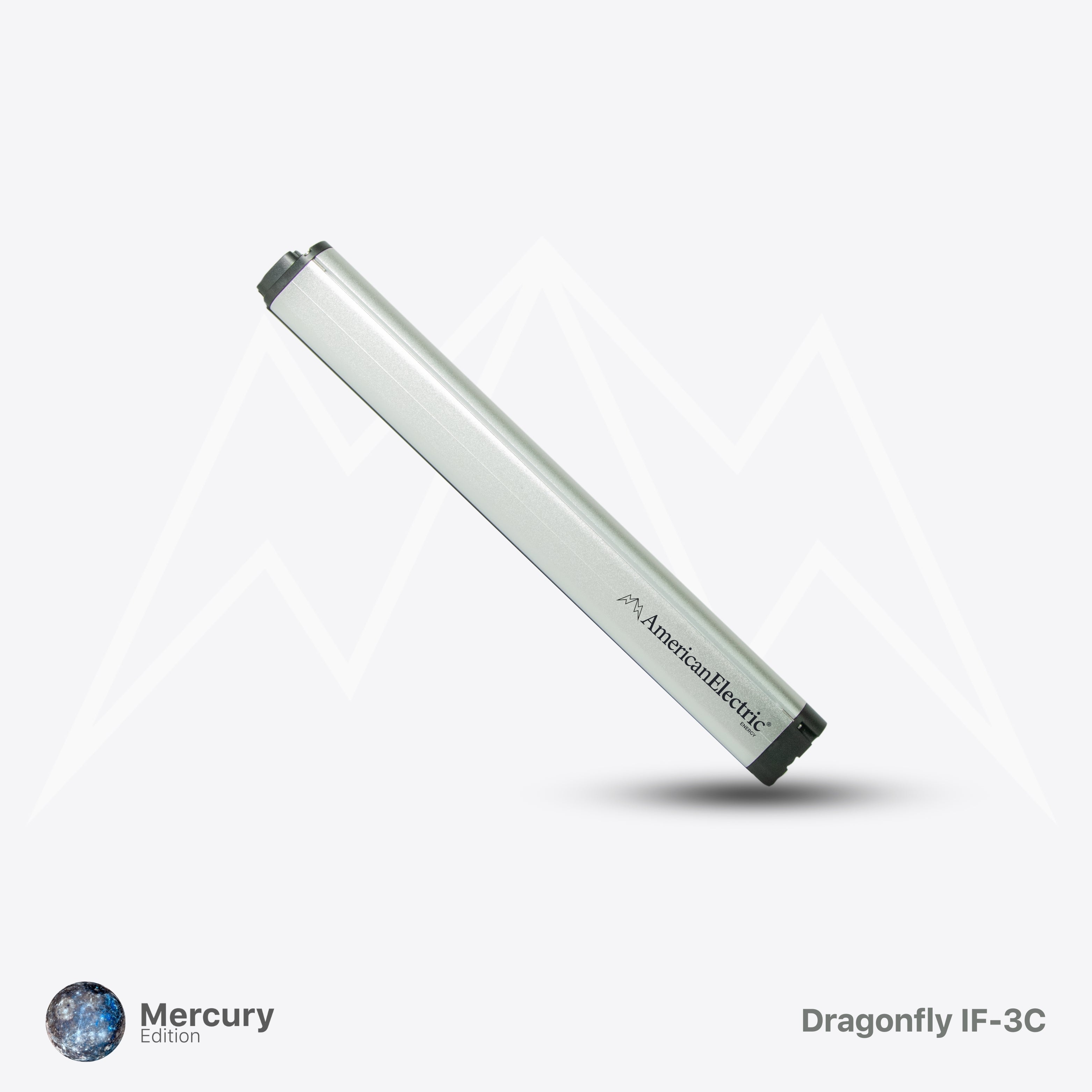 Dragonfly IF-3C Battery Pack