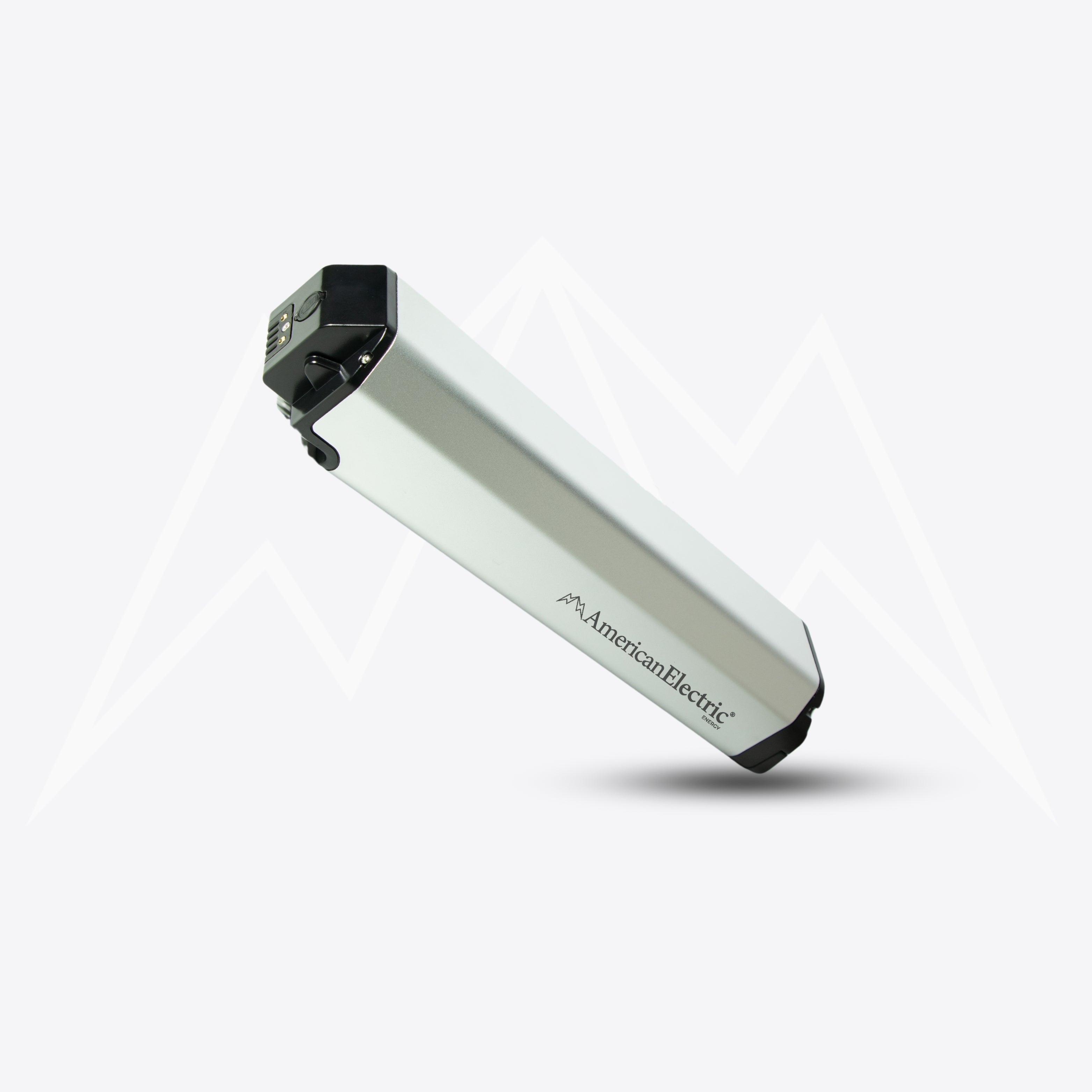 Eunorau Fat-HS Bottom Battery Pack