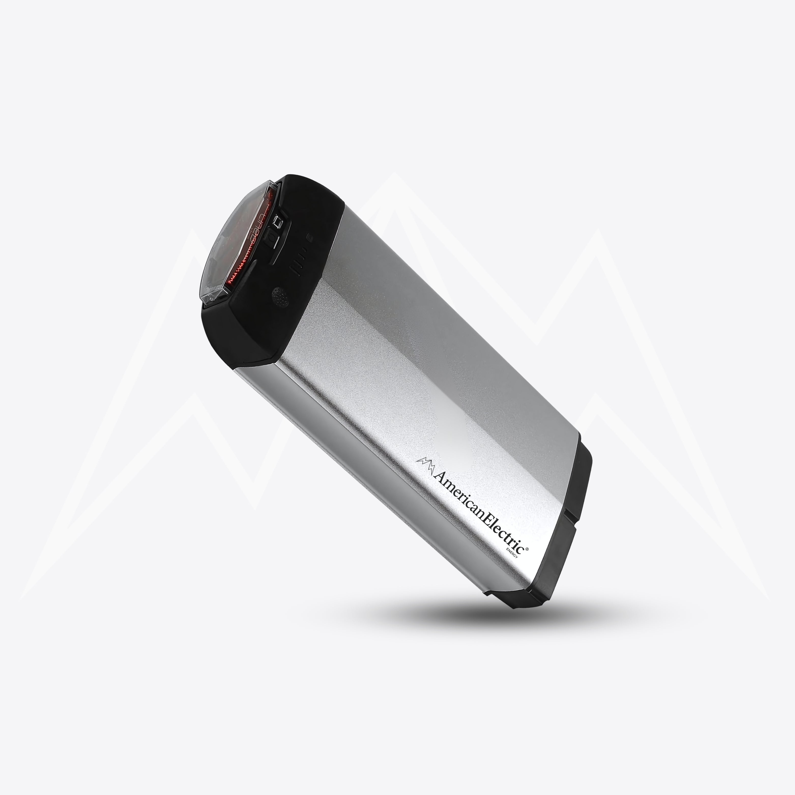 Evelo Galaxy Lux Battery Pack