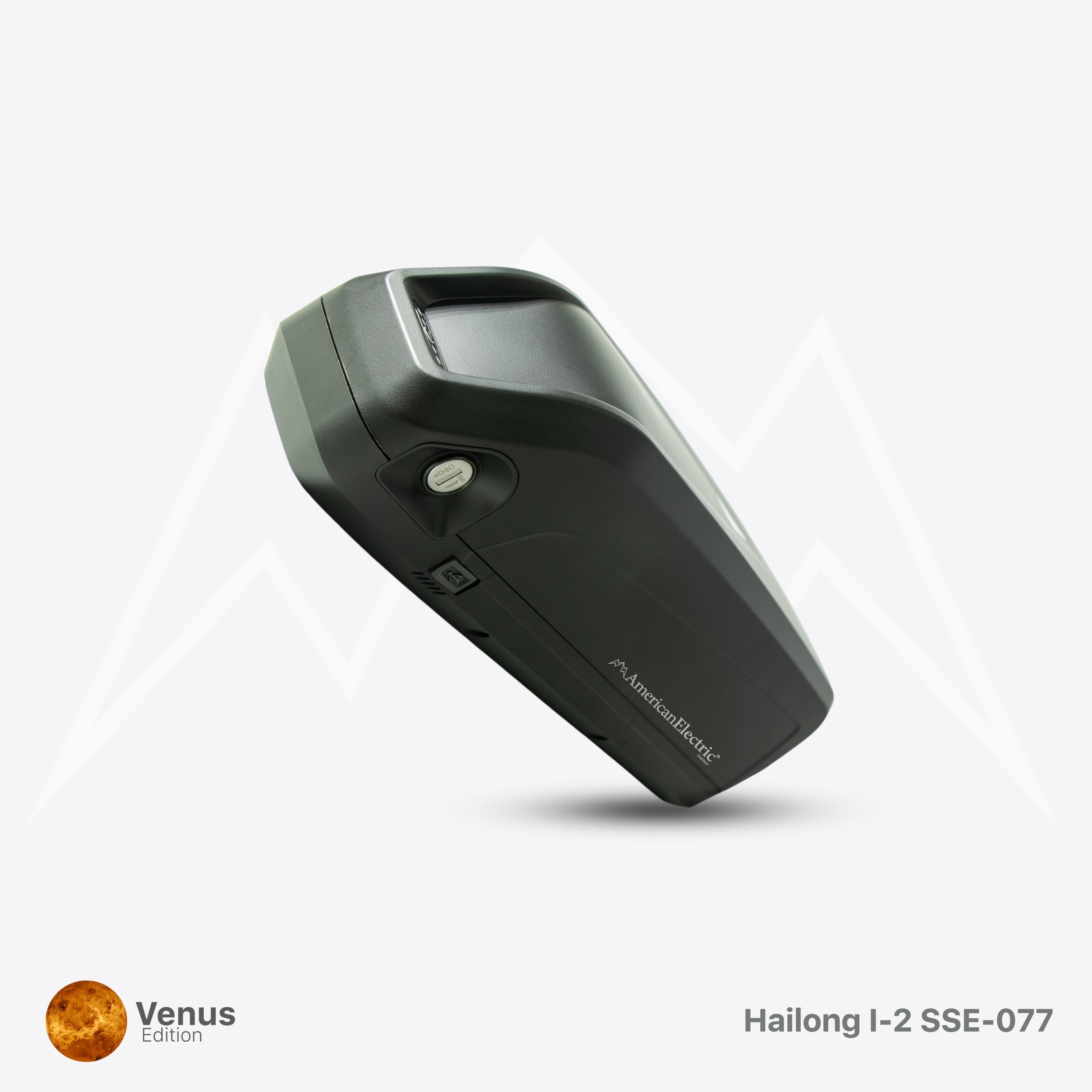 Hailong I-2 SSE-077 Battery Pack