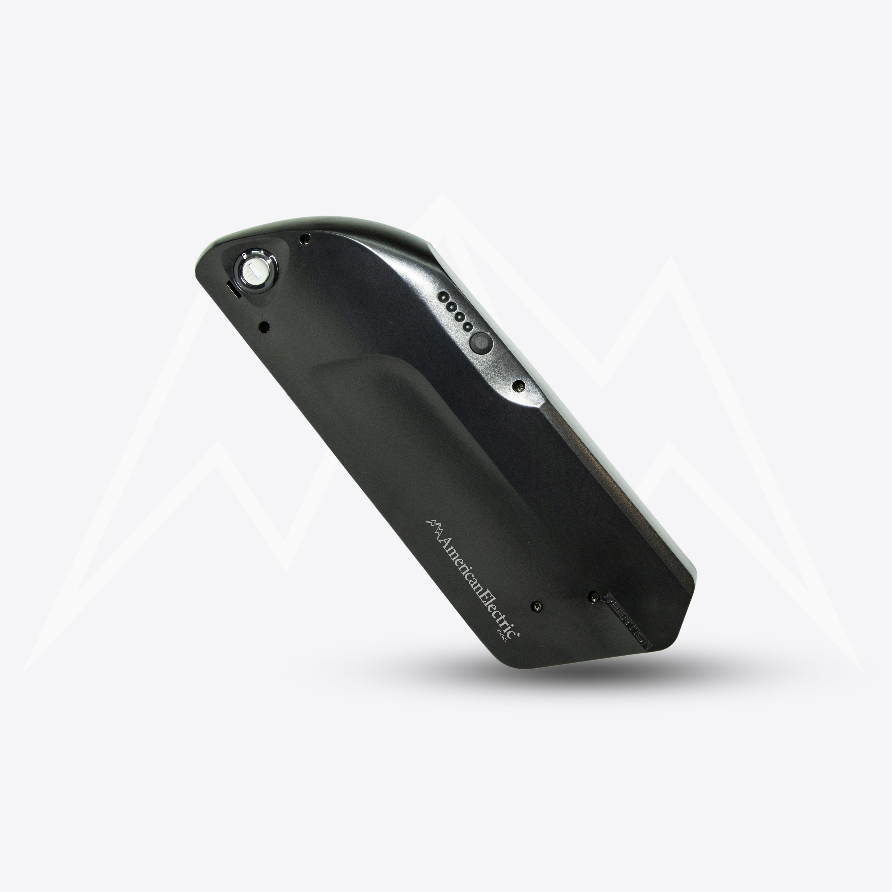 Kasen Malibu Battery Pack