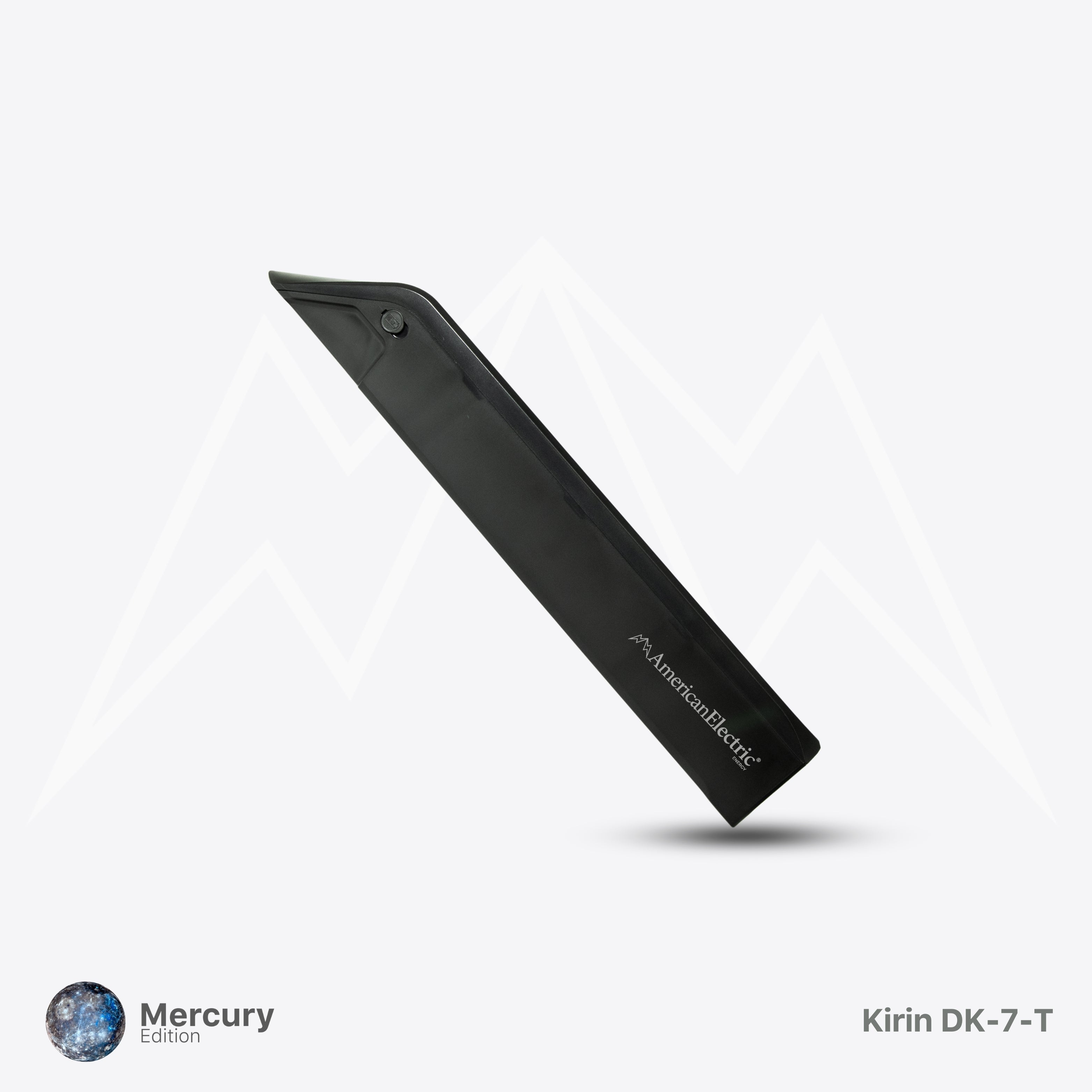 Kirin DK-7-T Battery Pack