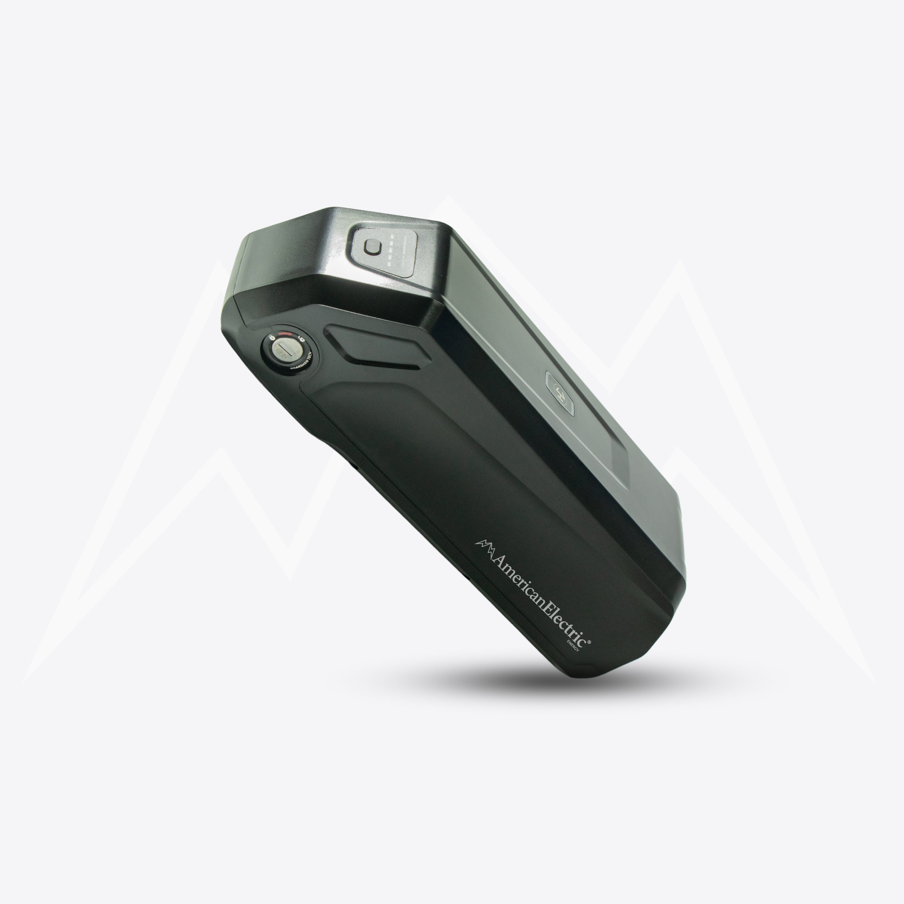 Movin Pulse Seat Post Battery Pack