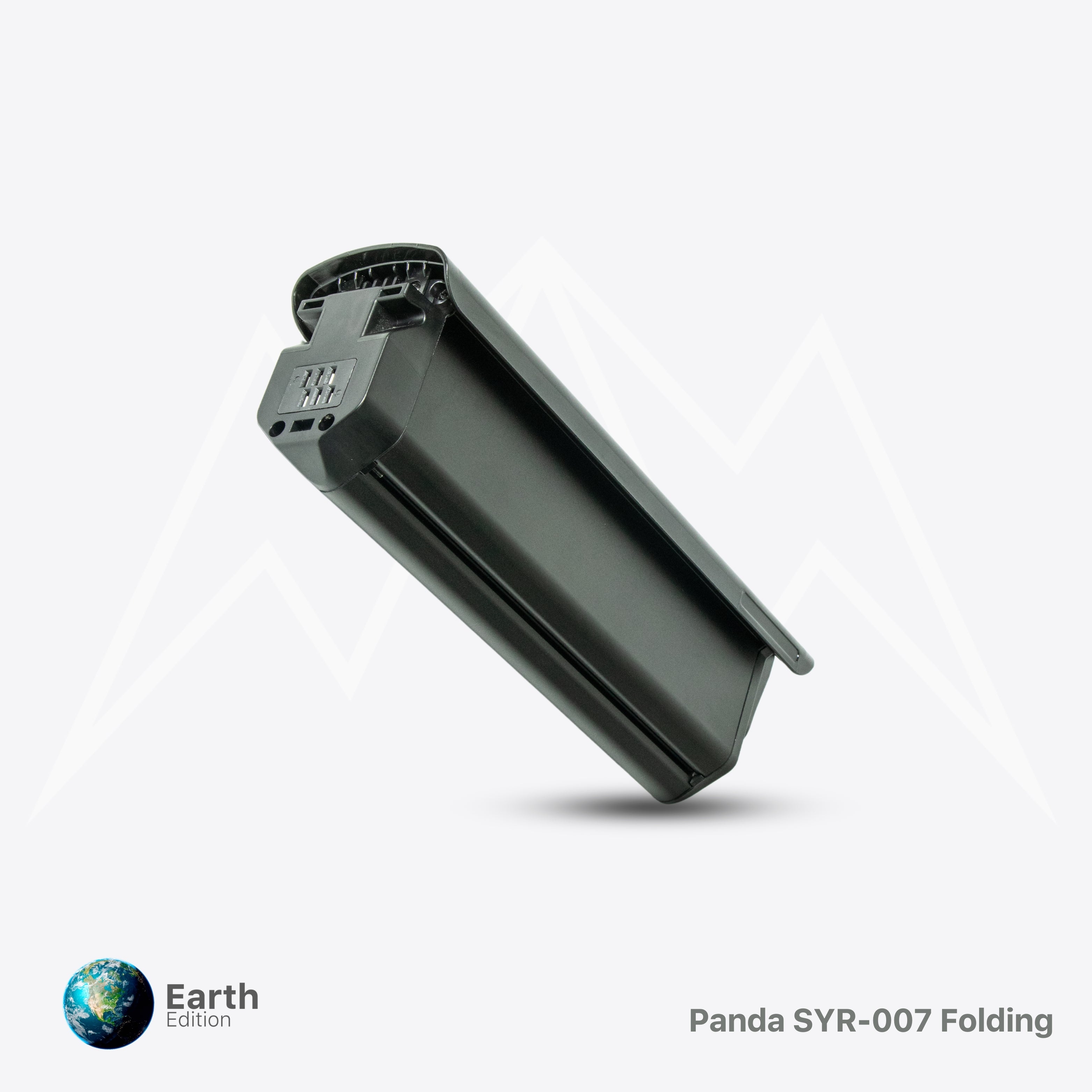 Panda SYR-007 Folding Battery Pack