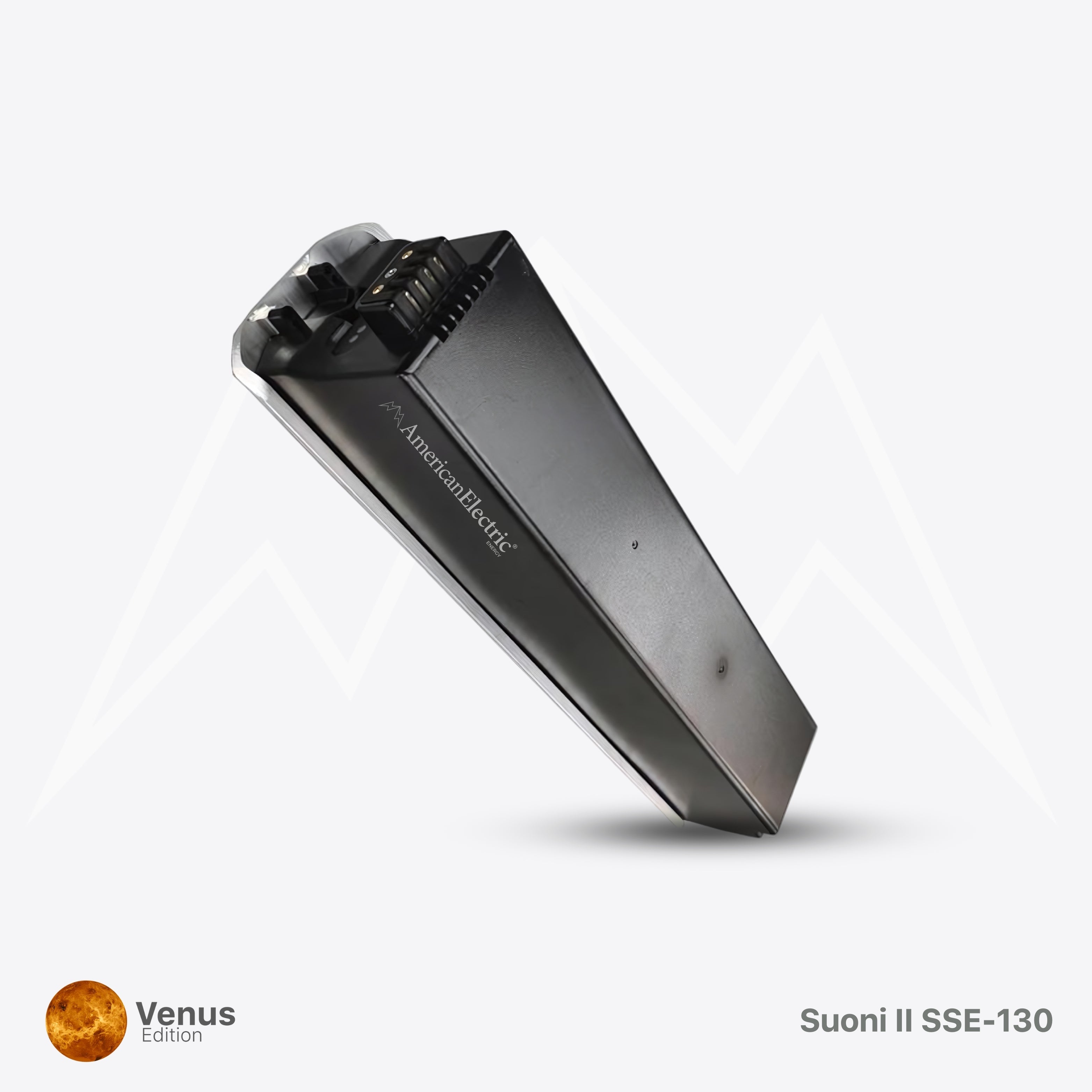 Suoni II SSE-130 Battery Pack