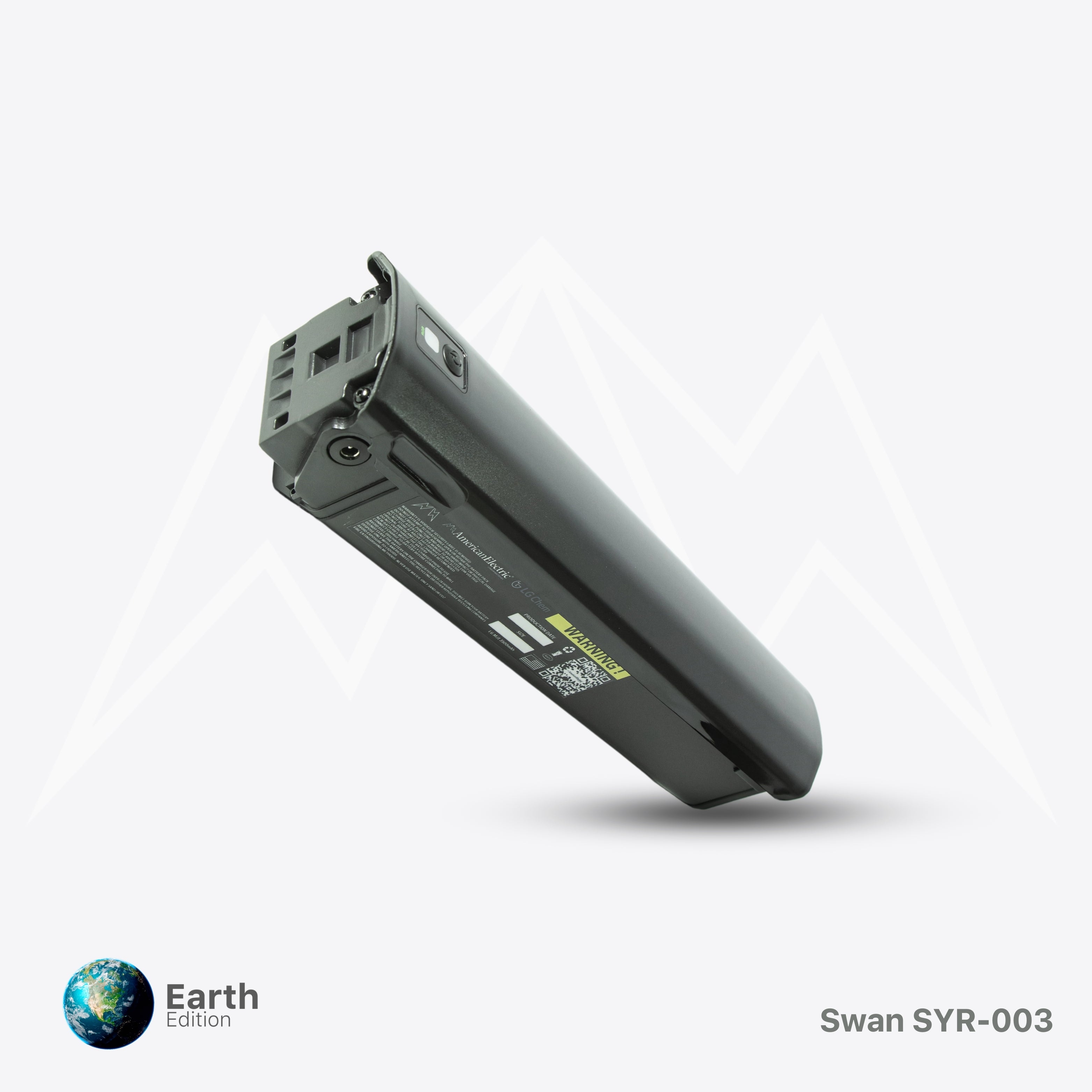 Swan SYR-003 Battery Pack