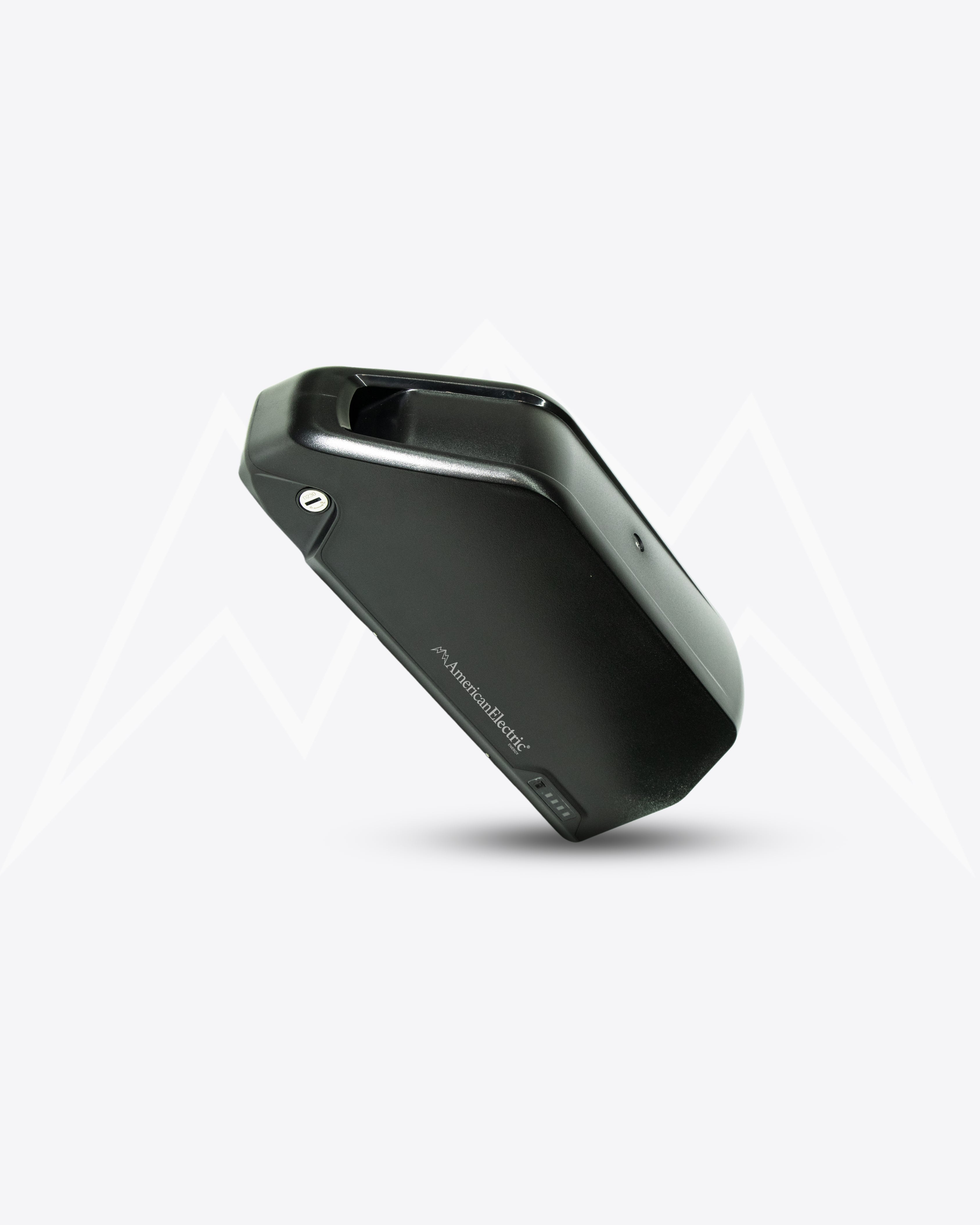 Tesway X5 Battery Pack