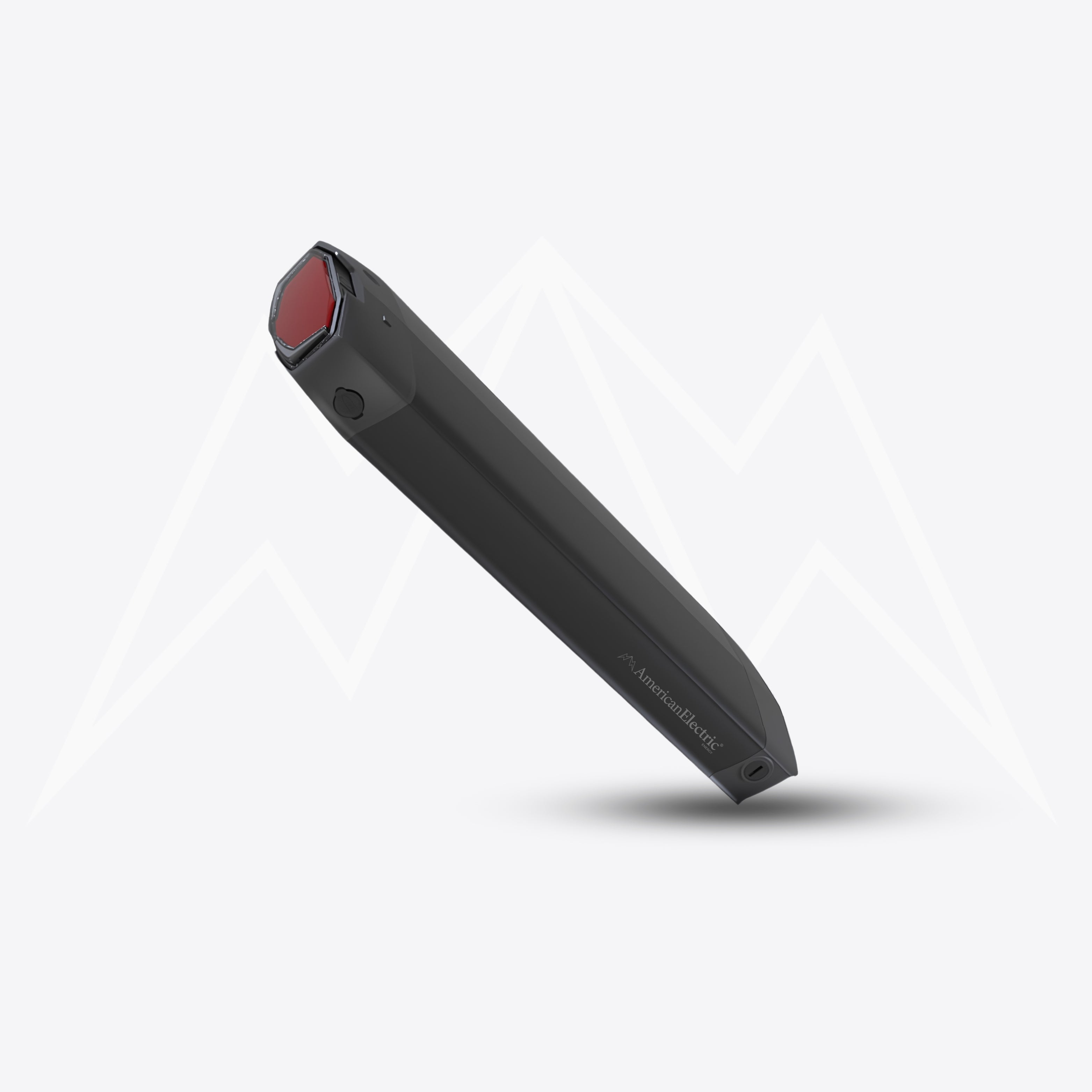 E-Cells Awd Kings Crown Rear Battery Pack