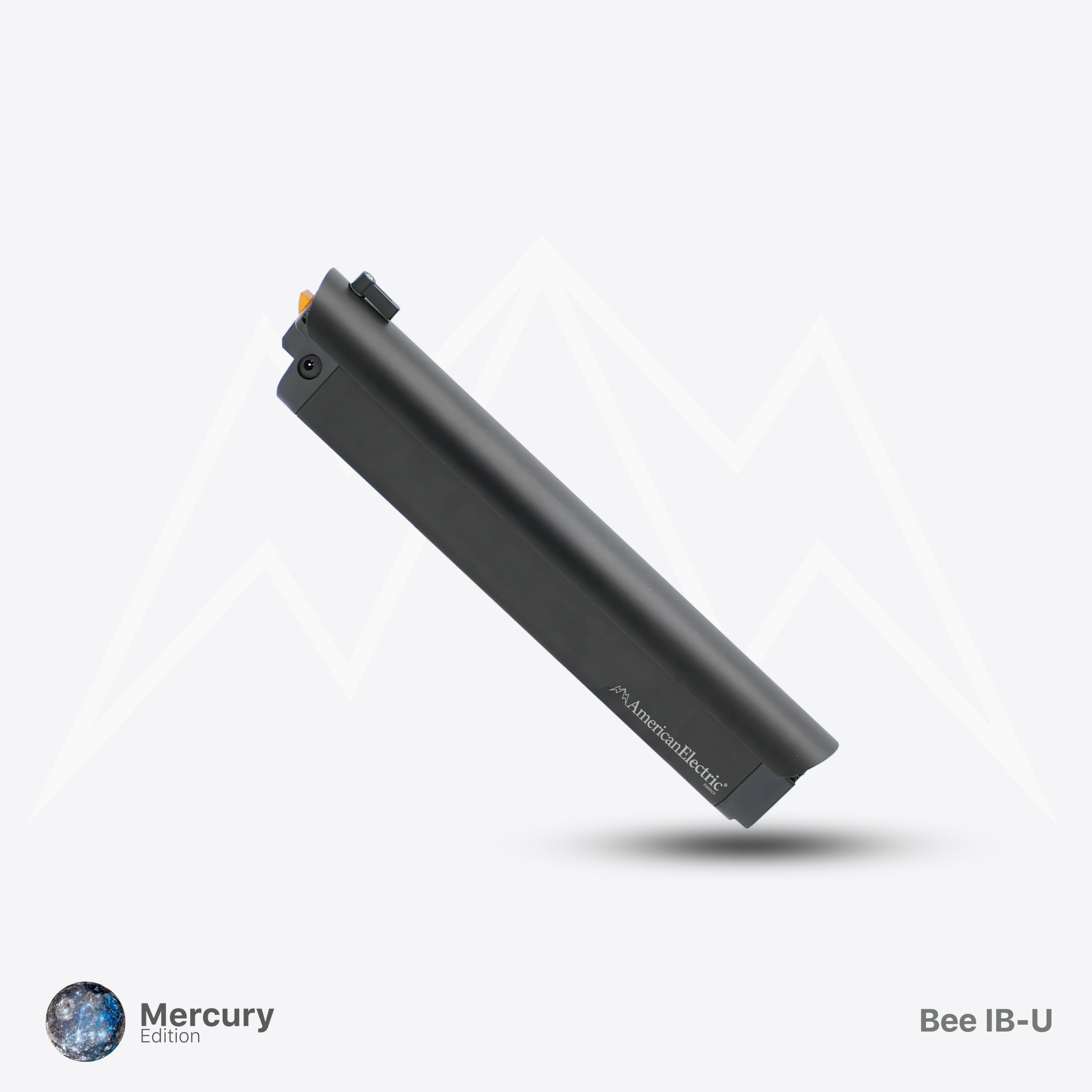 Bee IB-U Battery Case