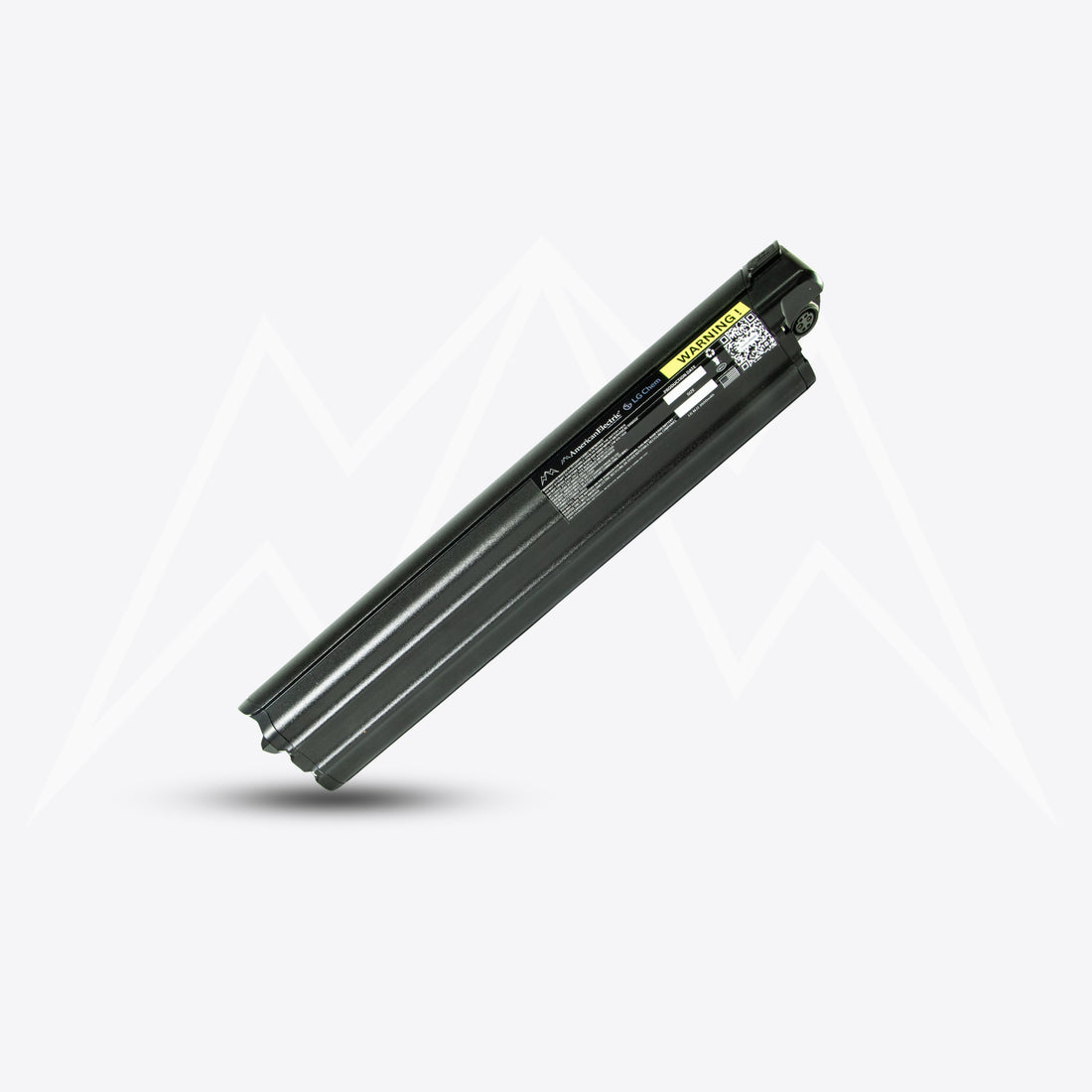 Tesway Comet-F Battery Pack