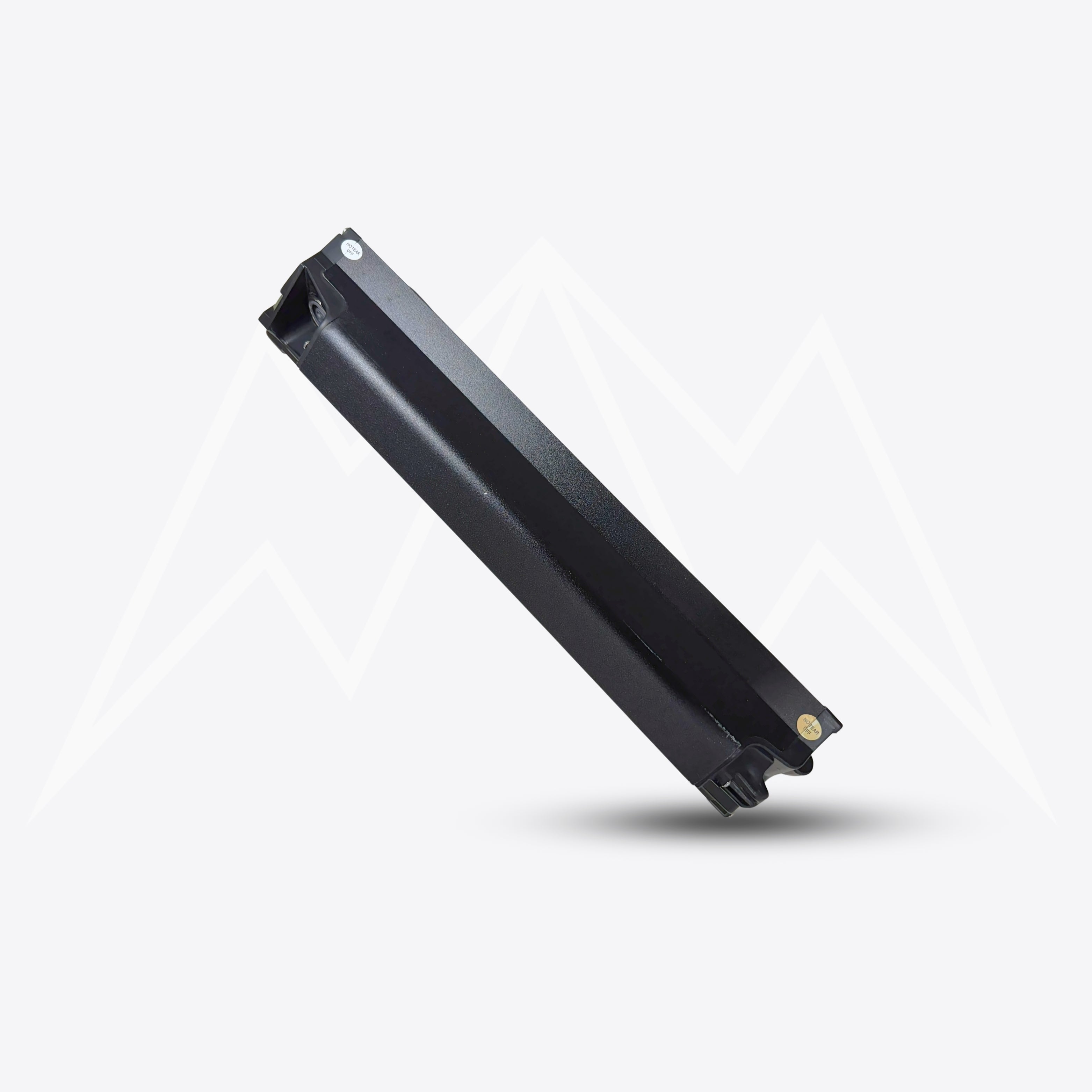 Juiced Bikes V 2.0 Battery Rebuild