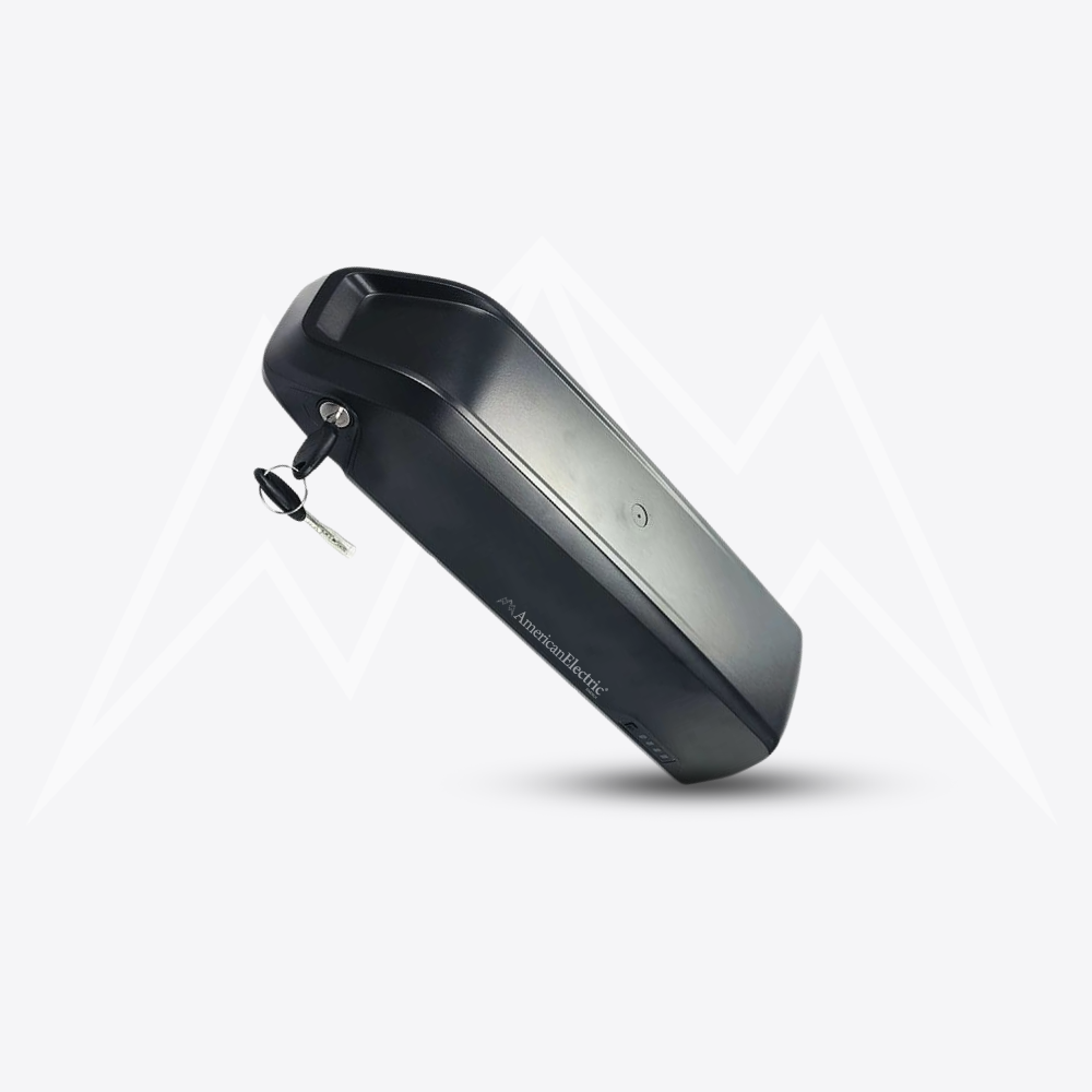 Electric Bike Co Model A Battery Pack