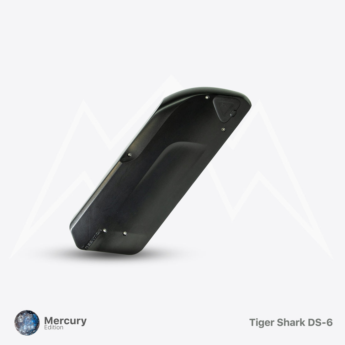 Tiger Shark DS-6 Battery Pack