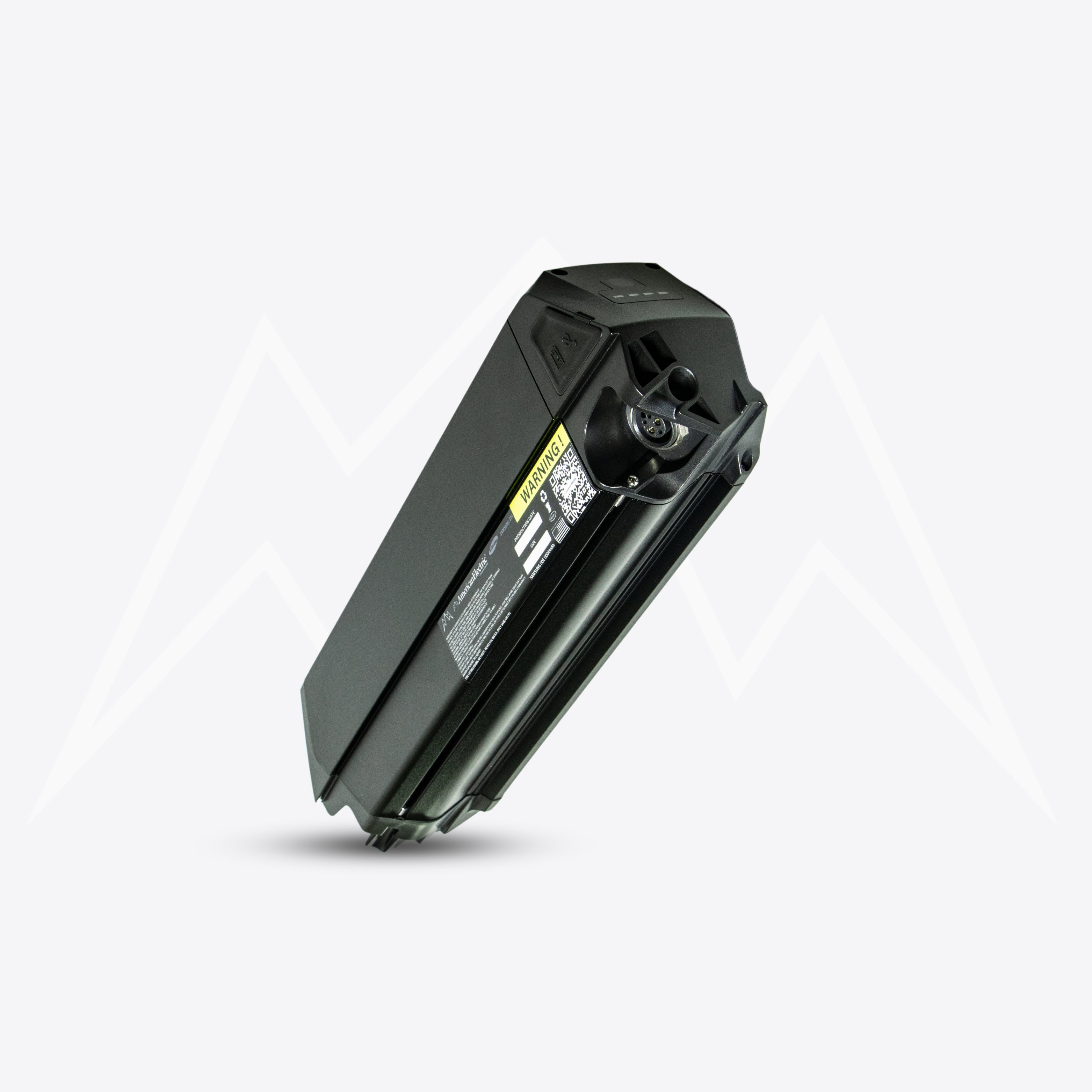 Biktrix Stunner Battery Pack