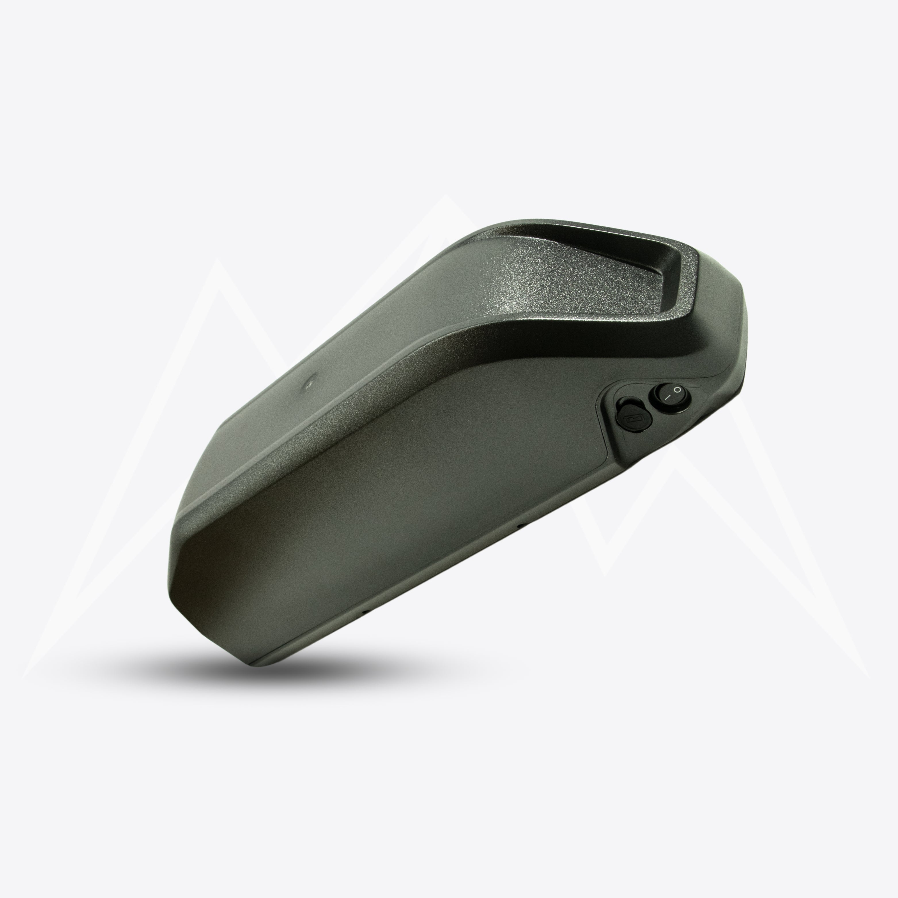 Espin Nero Battery Pack