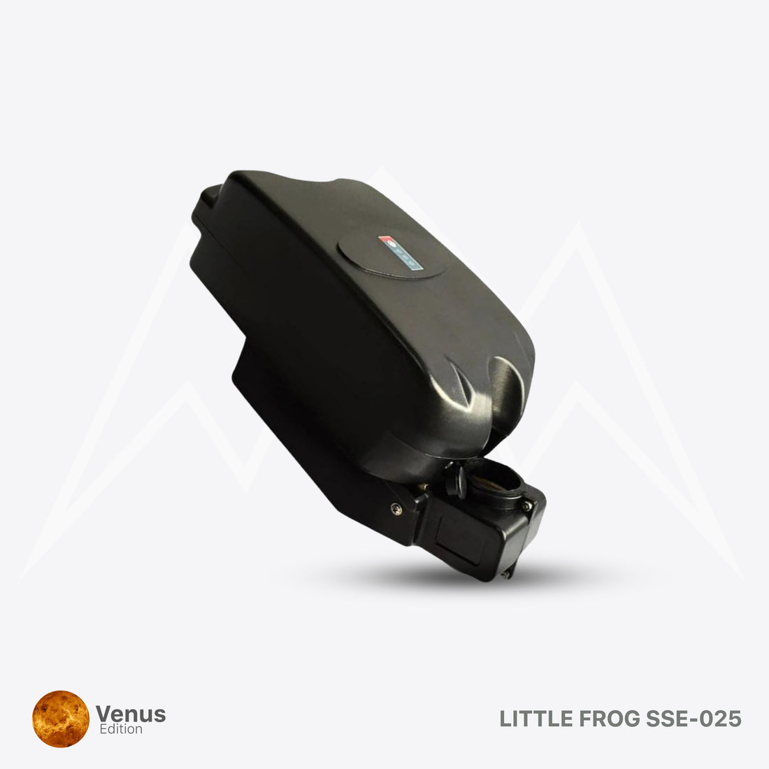 Little Frog SSE-025 Battery Pack