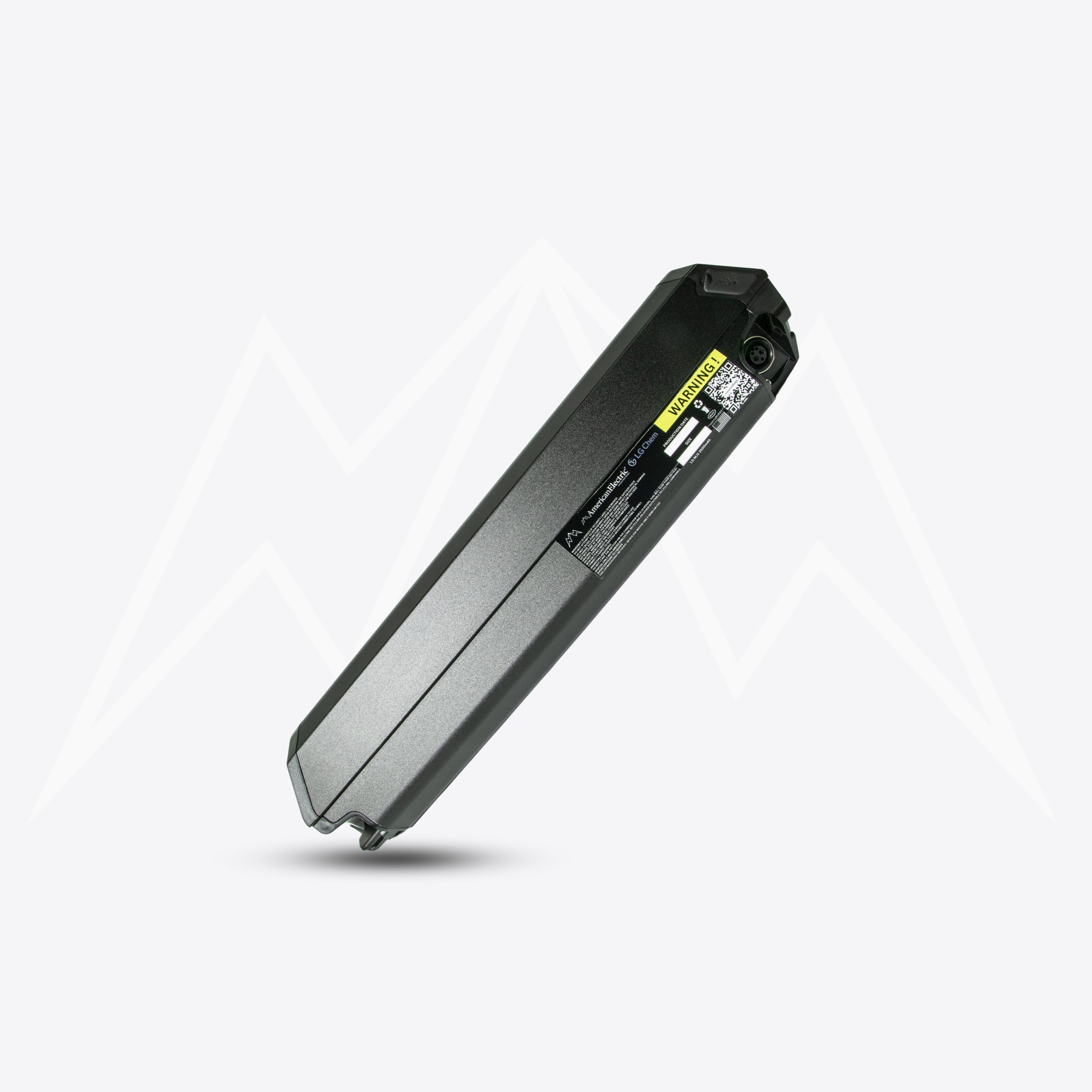 Magnum Ui6 Battery Pack