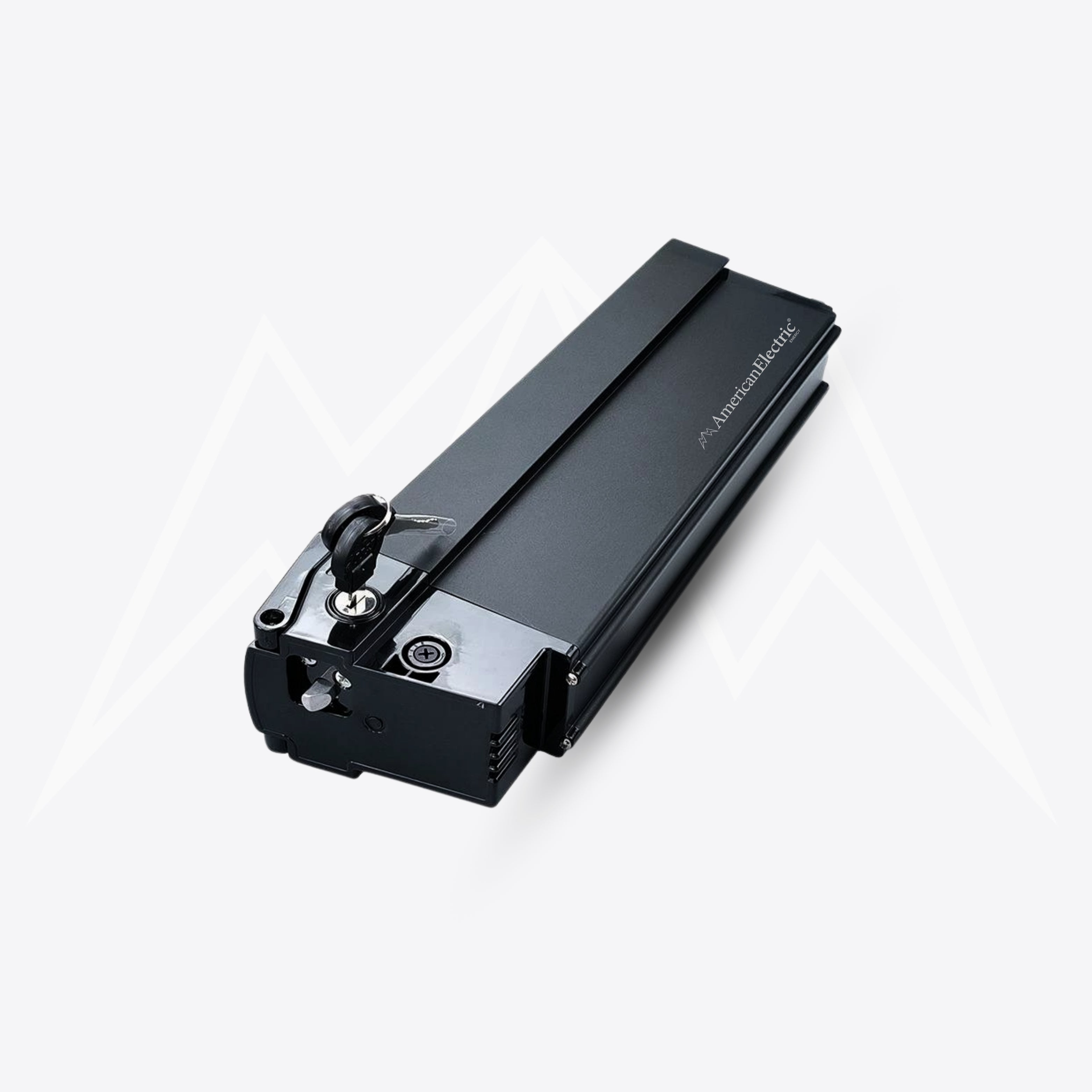 Recon Power Bikes Scout Battery Pack