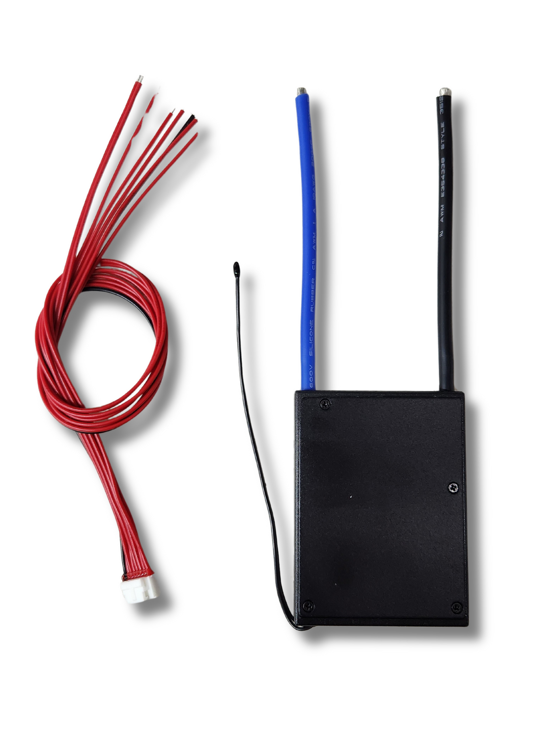24V 7S 50A BMS