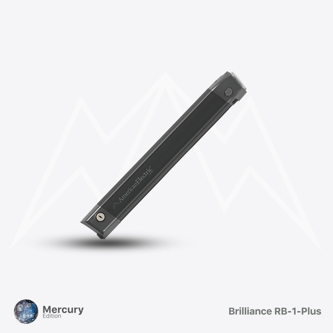 Brilliance RB-1-Plus Battery Pack