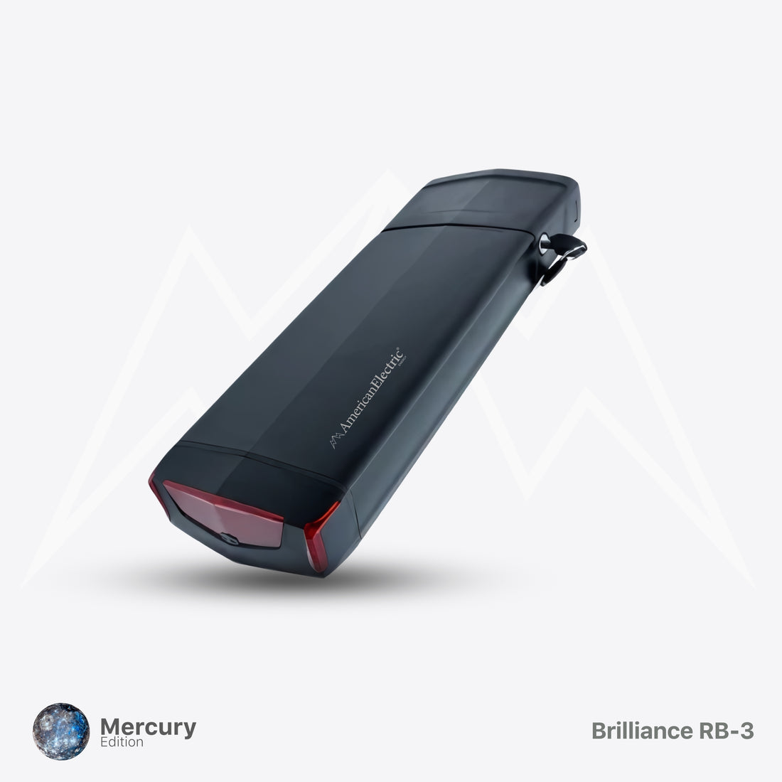 Brilliance RB-3 Battery Pack