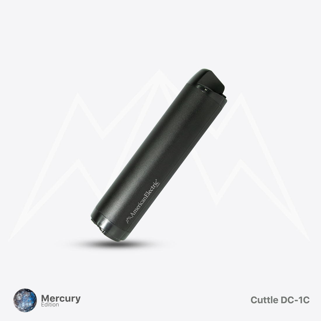 Cuttle DC-1C Battery Pack