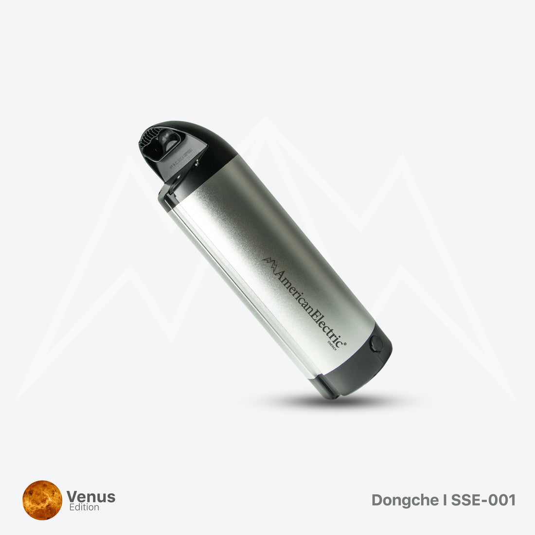 Dongche I SSE-001 Battery Pack