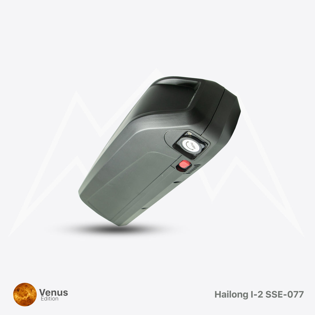 Hailong I-2 SSE-077 Battery Case