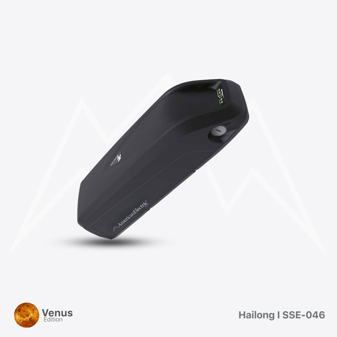 Hailong I SSE-046 Battery Pack