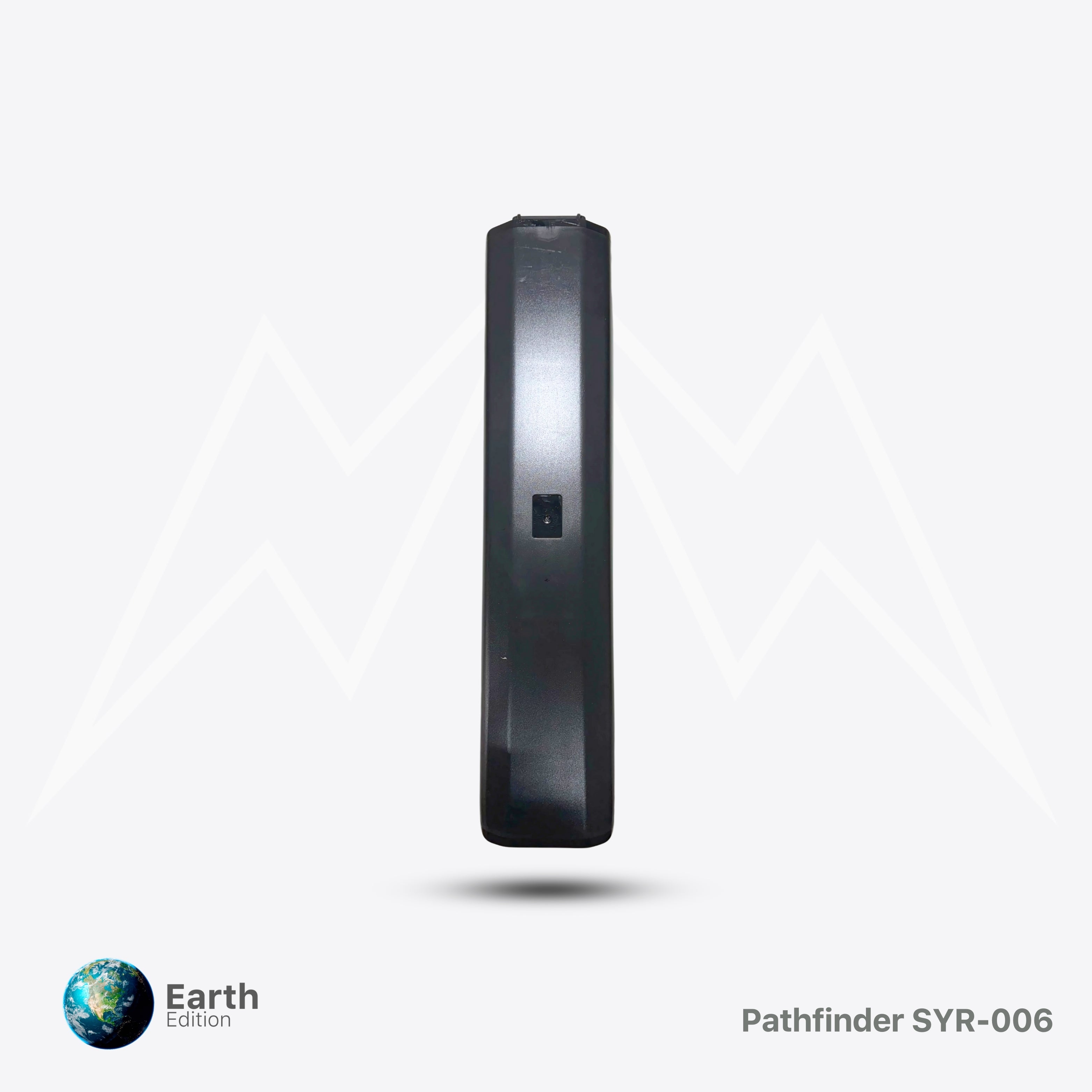 Pathfinder SYR-006 Battery Case