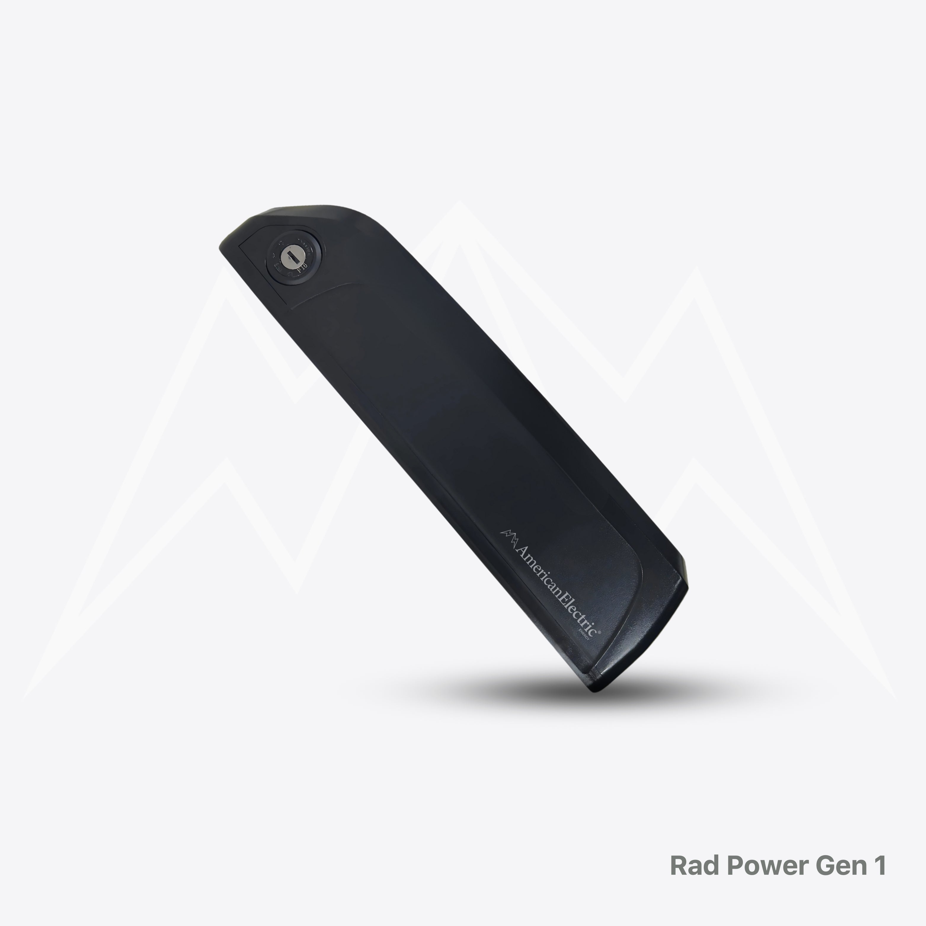 Rad Power Gen 1 Battery Pack
