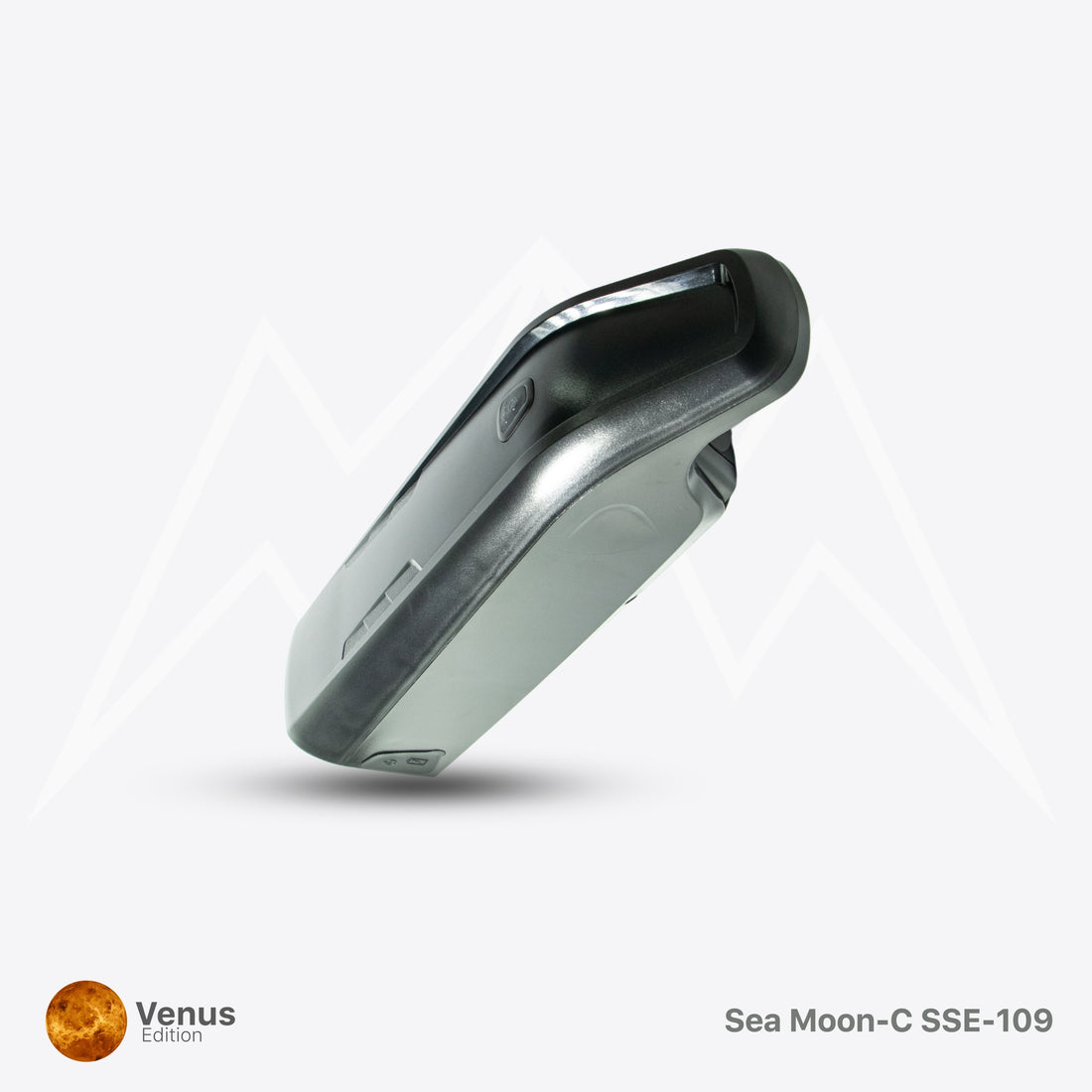 Sea Moon - C SSE-109 Battery Case