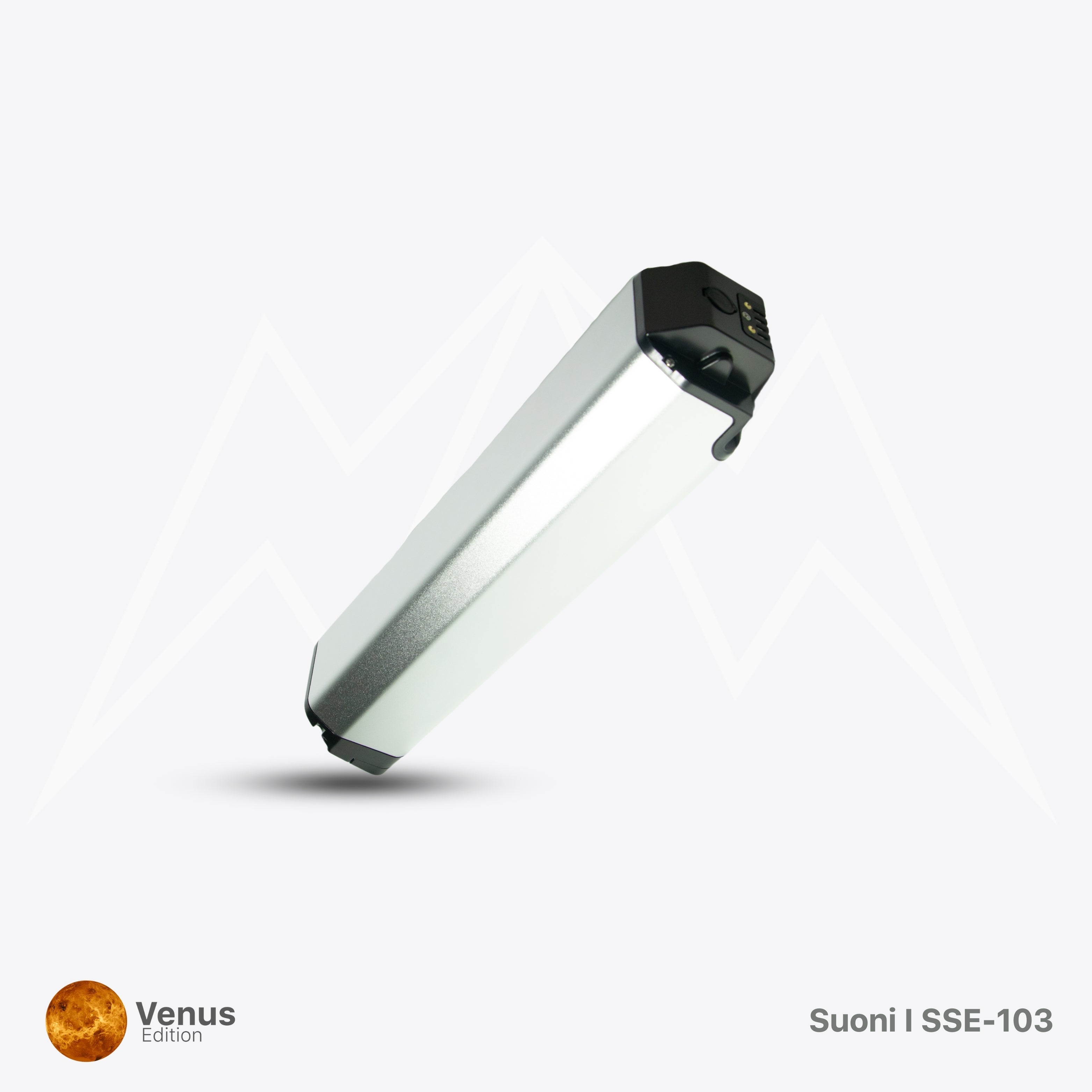 Suoni I SSE-103 Battery Case