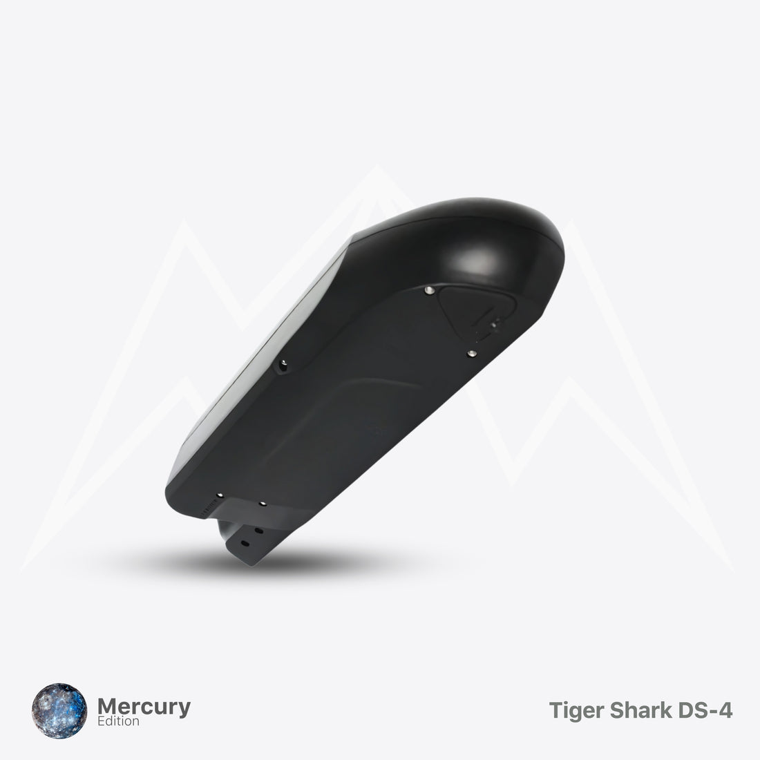 Tiger Shark DS-4C Battery Pack