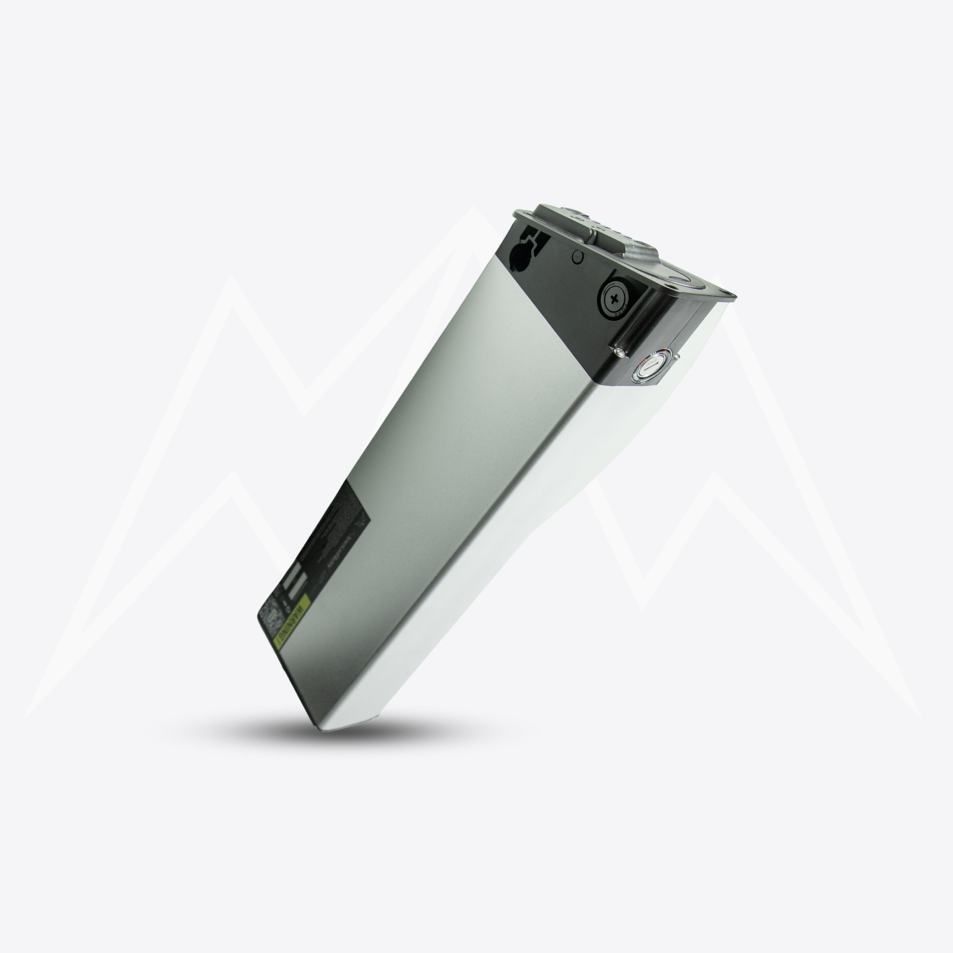 Accomile Black Panther Battery Pack