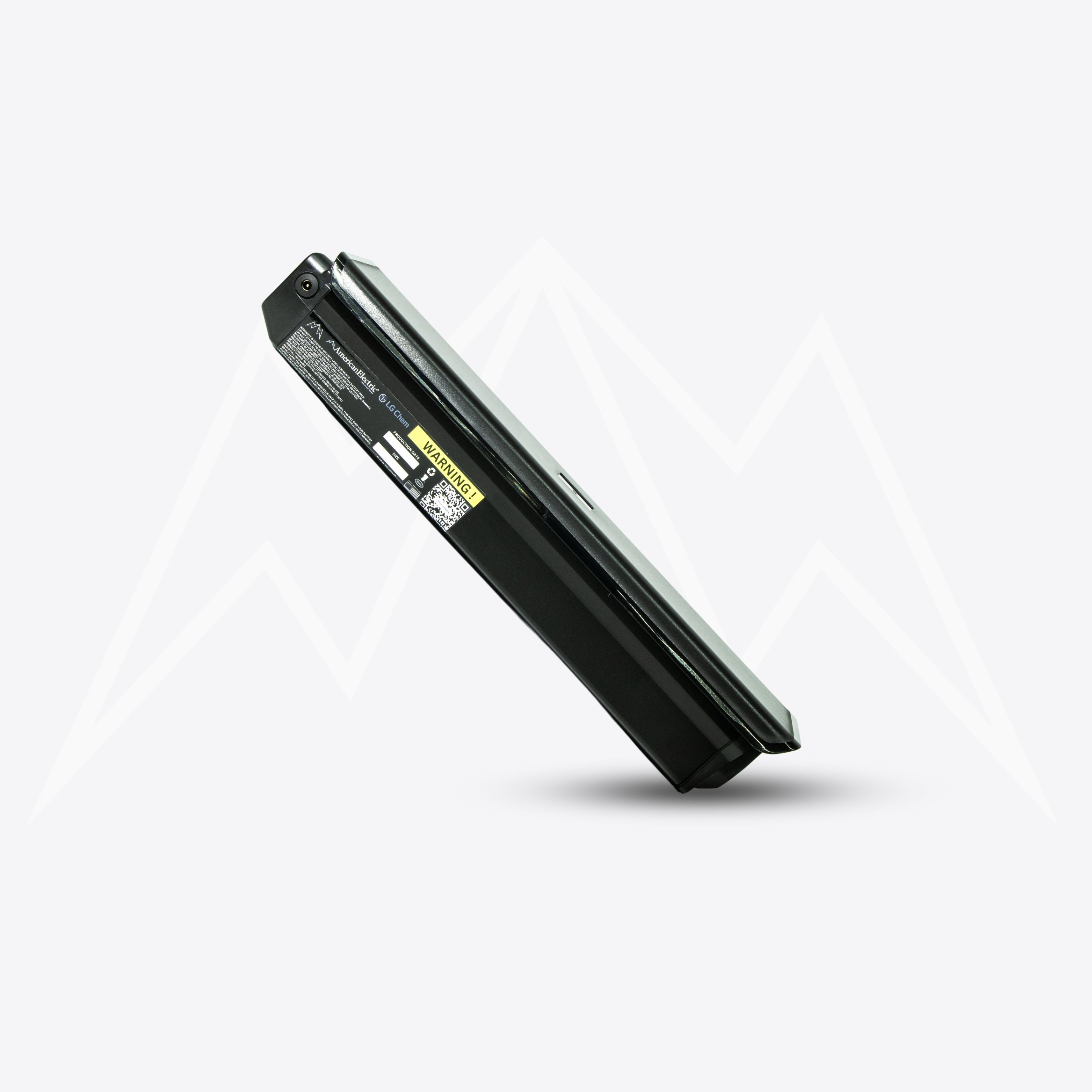 Accolmile Flamingo 28-In 36V 250W Battery Pack